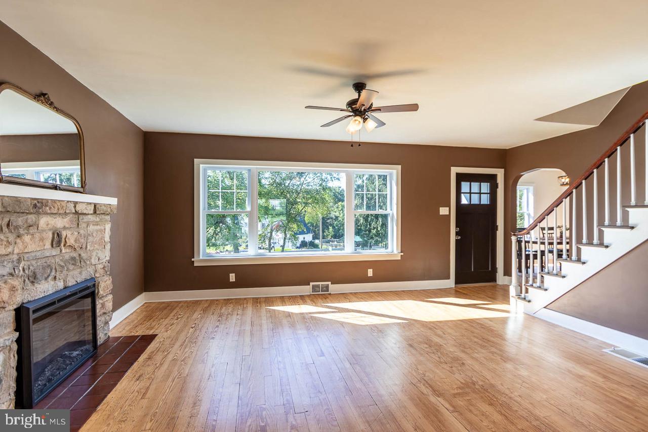 111 BULL RUN ROAD