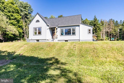 Homes For Sale - 111 Bull Run Road<br/> Centre County, REBERSBURG, PA 16872