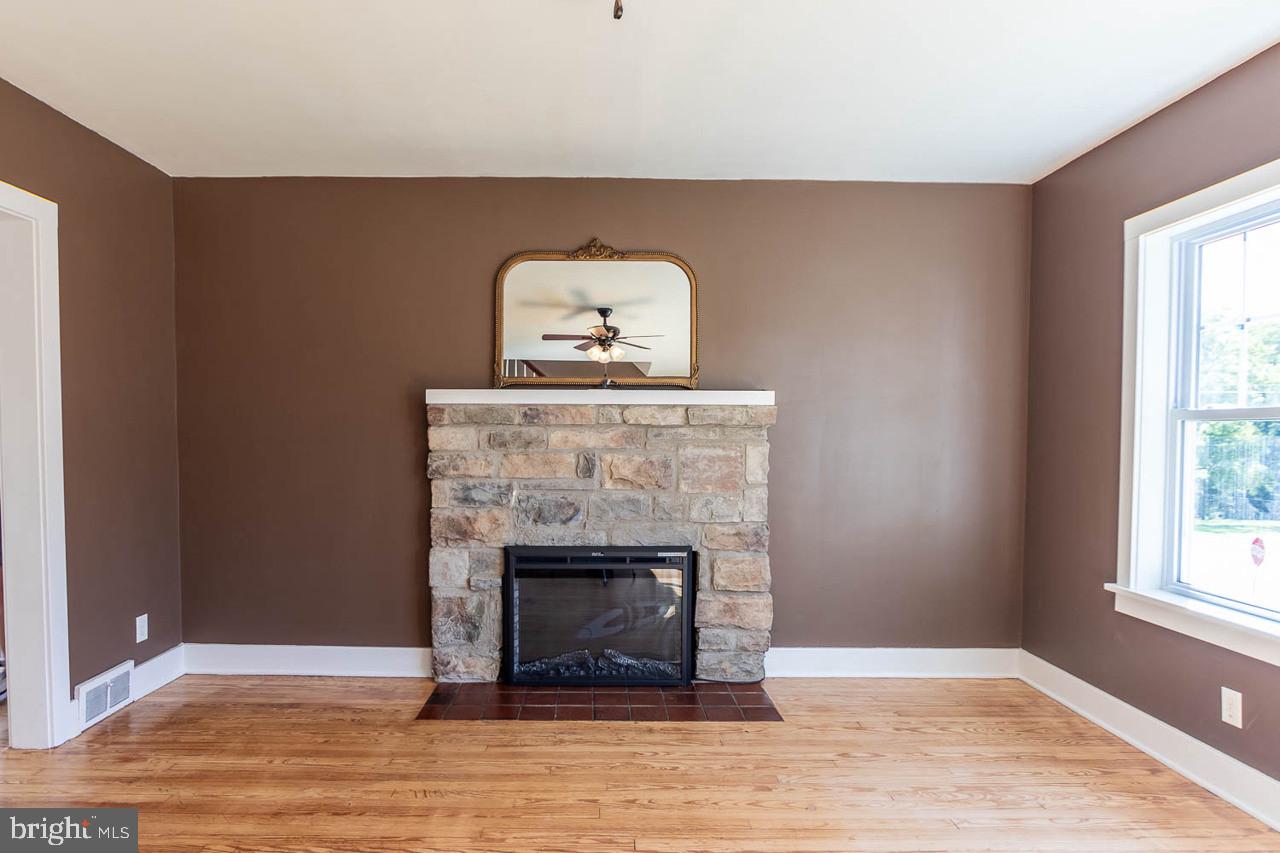 111 BULL RUN ROAD