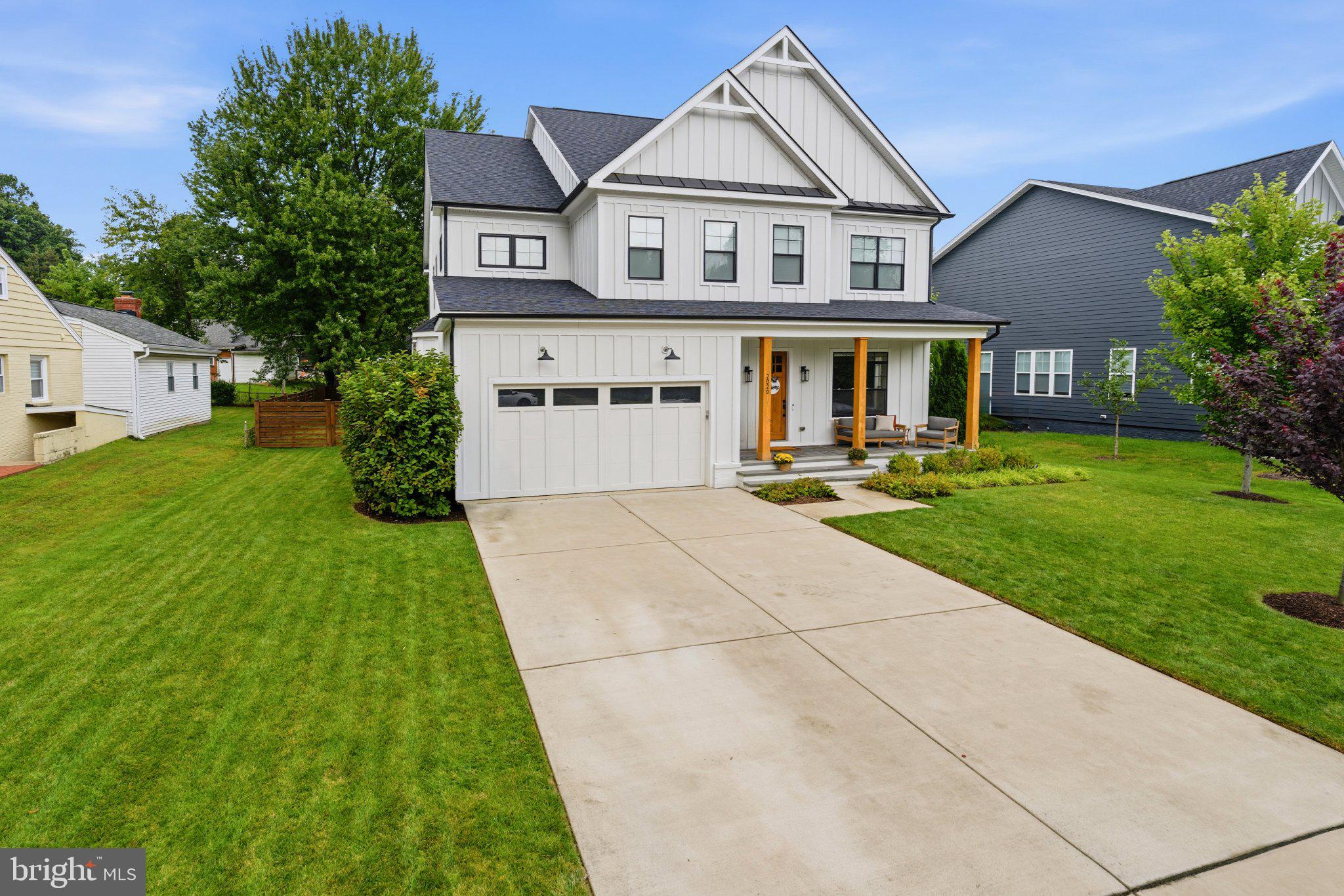 2020 KILGORE ROAD