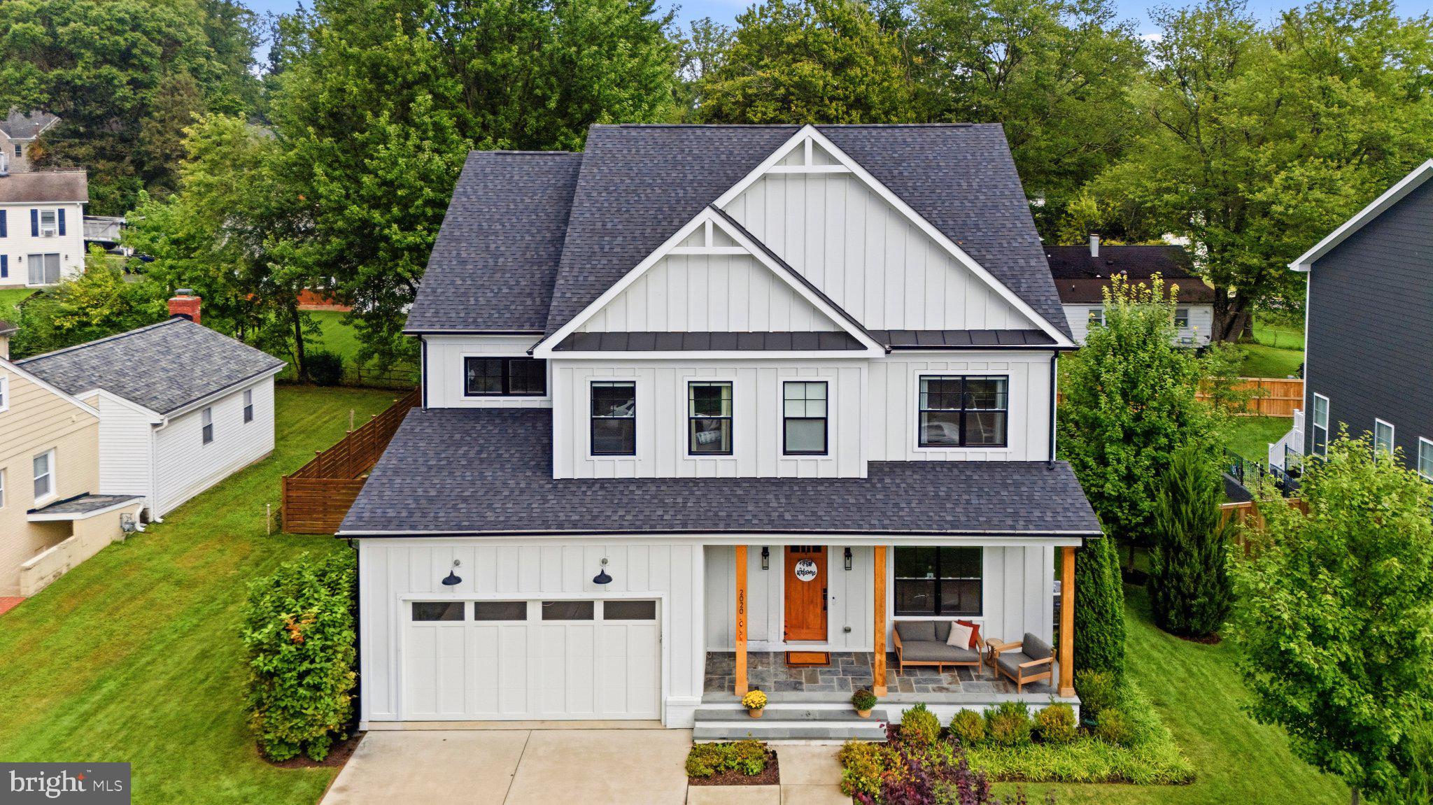 2020 KILGORE ROAD
