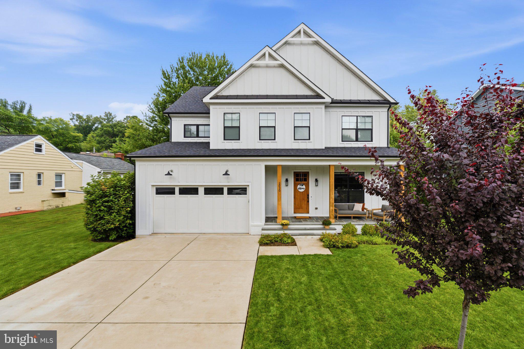 2020 KILGORE ROAD