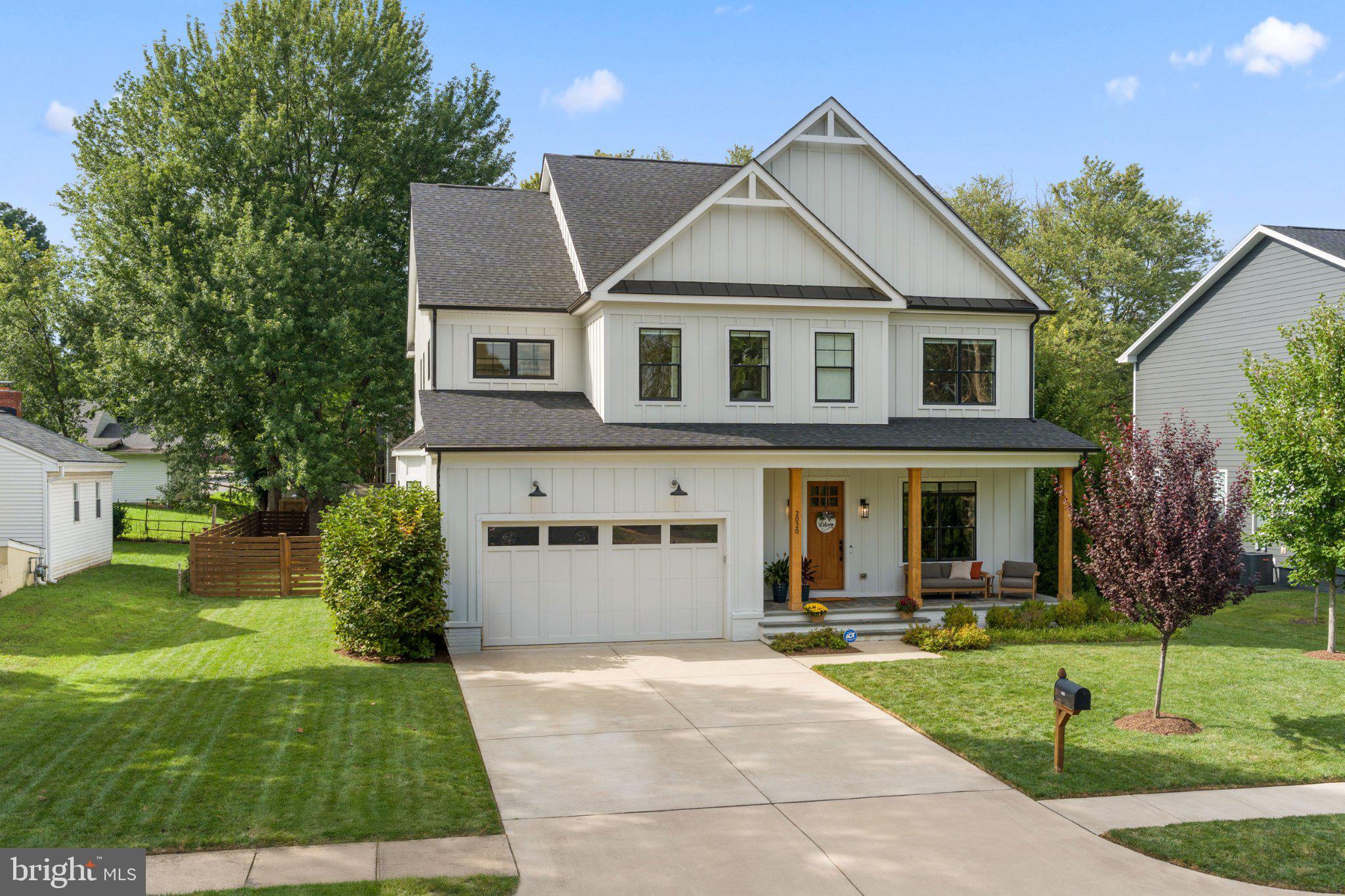 2020 KILGORE ROAD