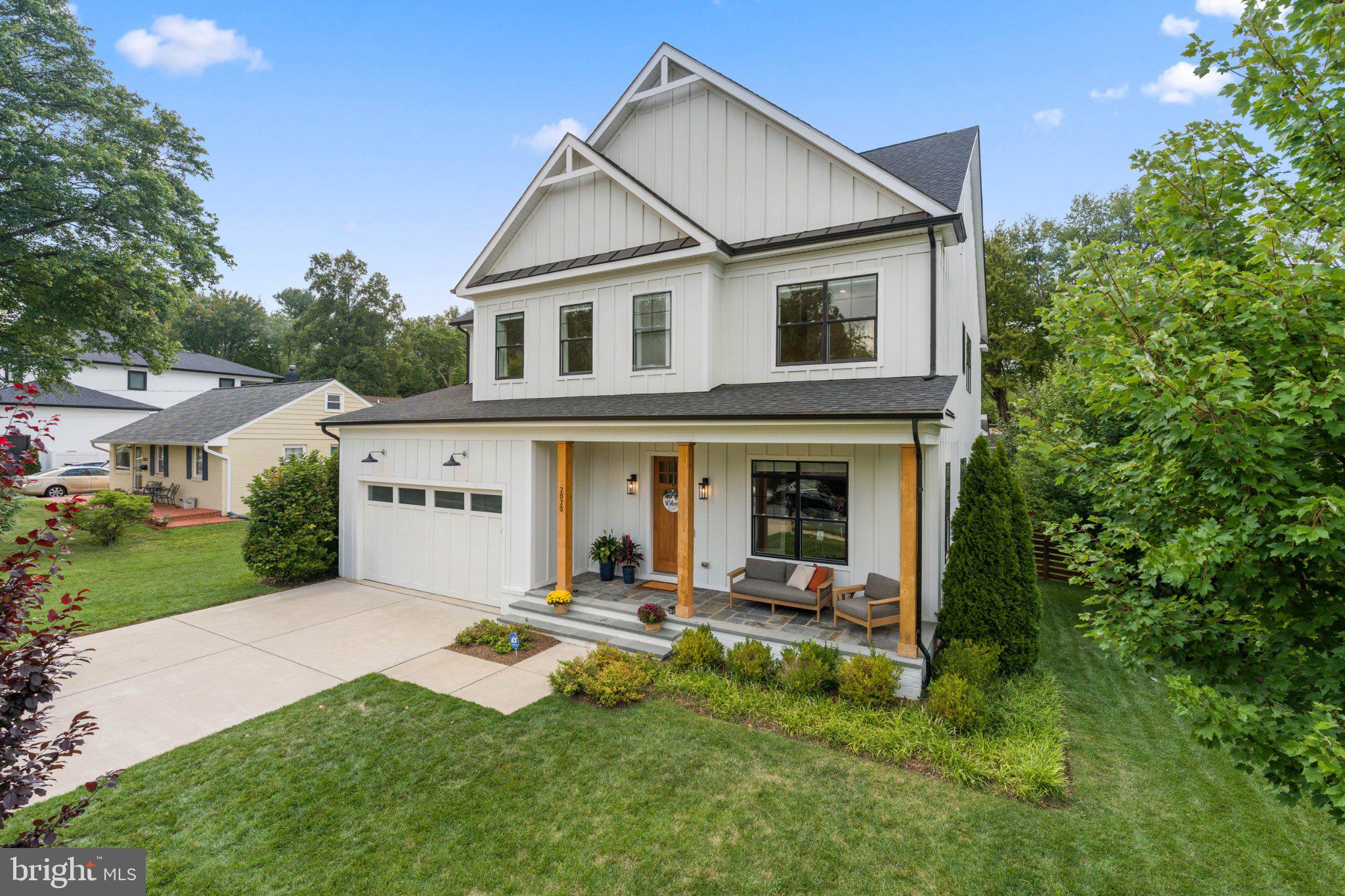 2020 KILGORE ROAD