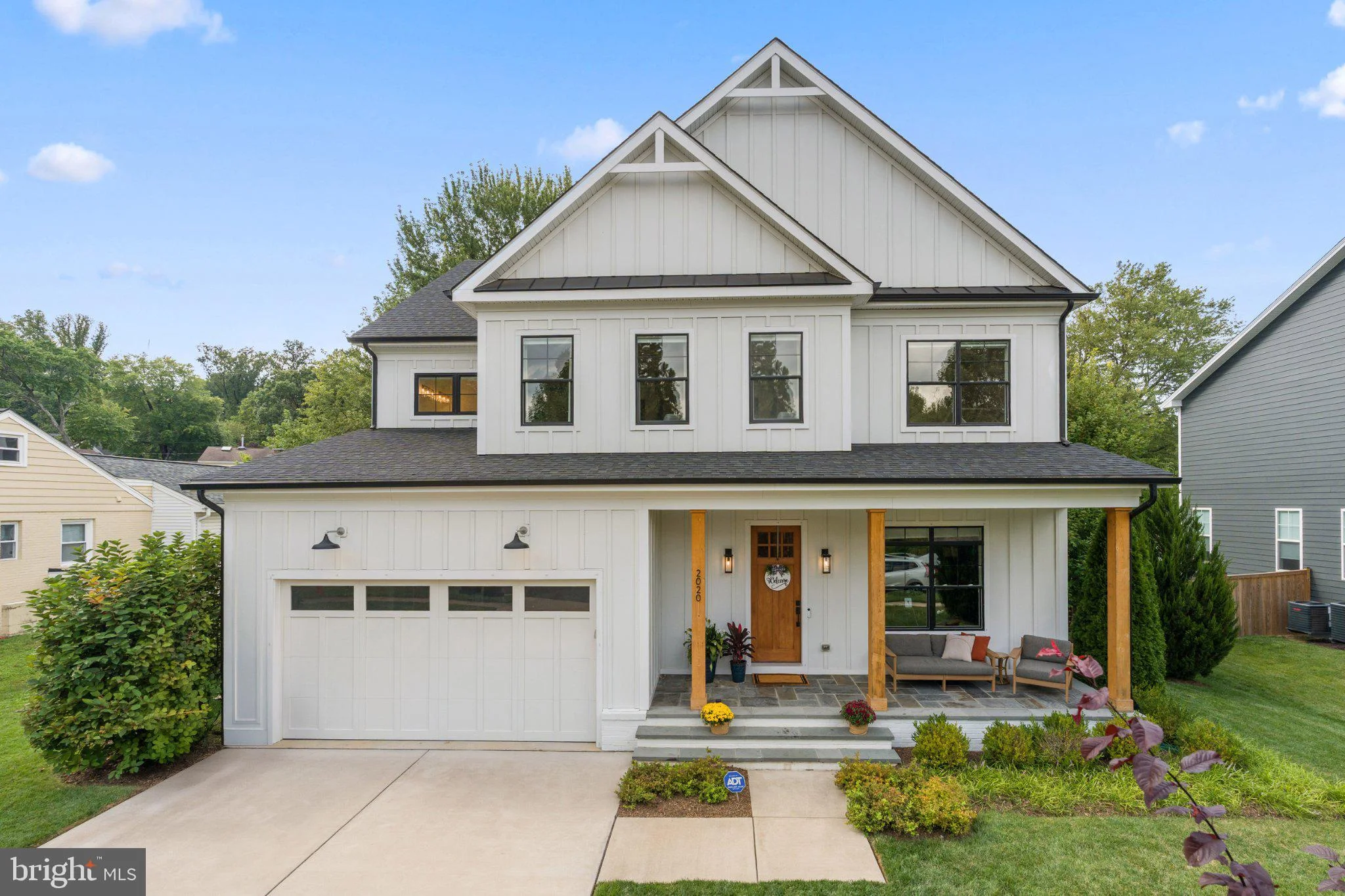 2020 Kilgore Road, Falls Church, VA, 22043
