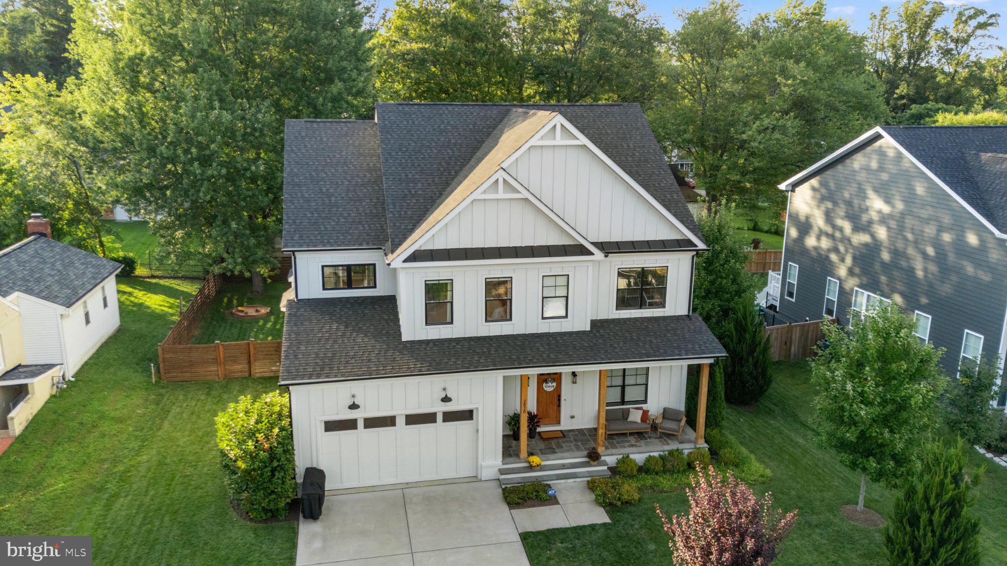 2020 KILGORE ROAD