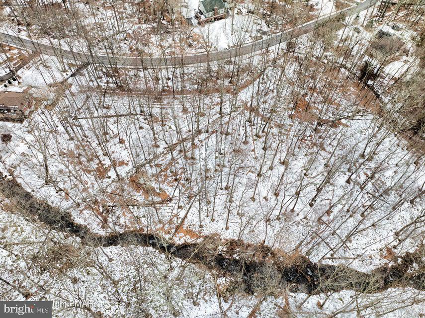 Lot 17 POCONO MOUNTAIN LAKE DRIVE