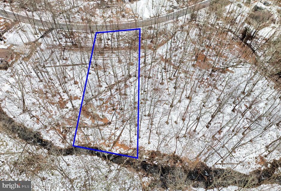 Lot 17 POCONO MOUNTAIN LAKE DRIVE