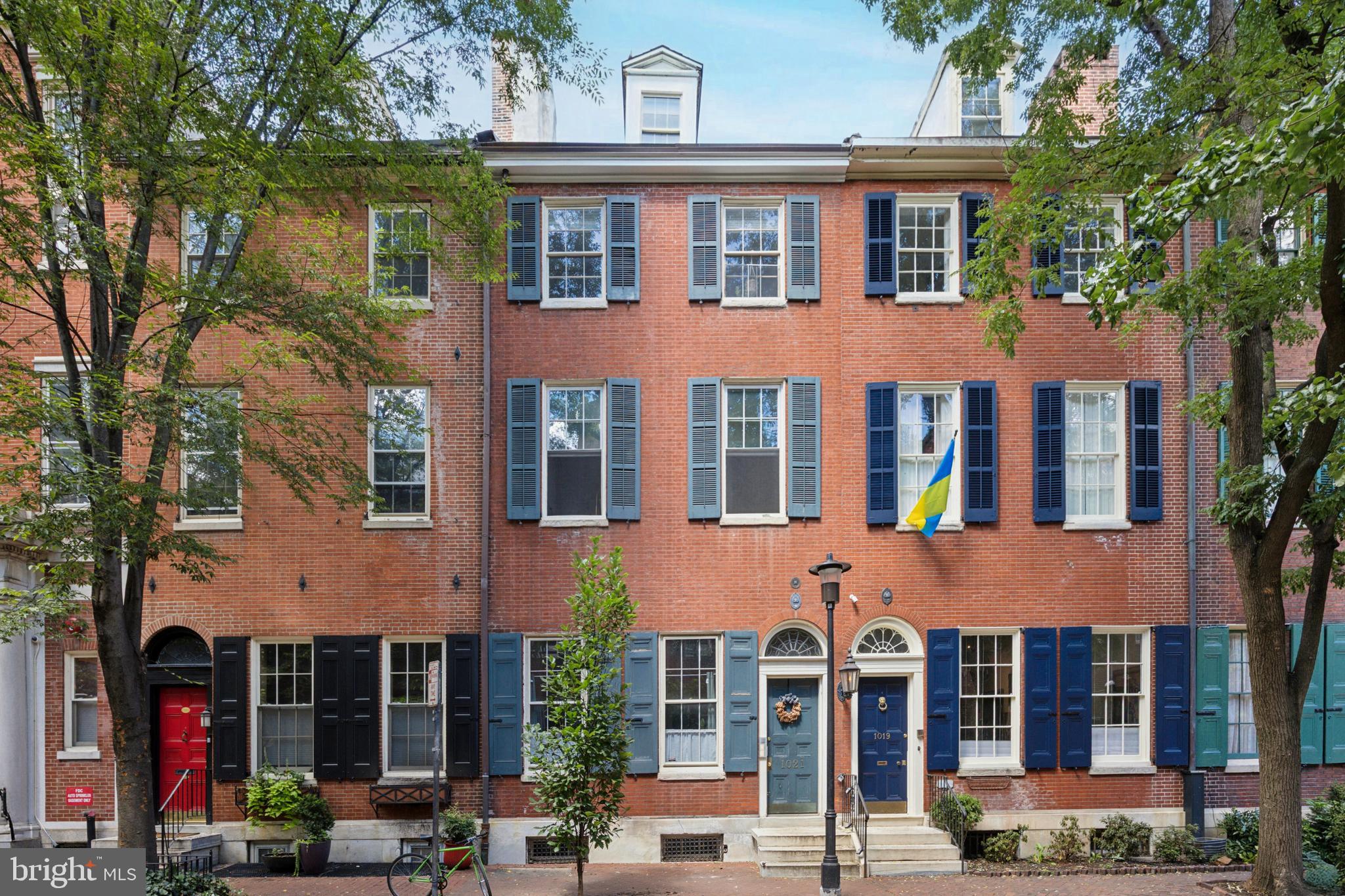 WASHINGTON SQ WEST - Residential