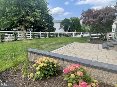 2310 CHANTAWAY COURT BEL AIR MD 21015