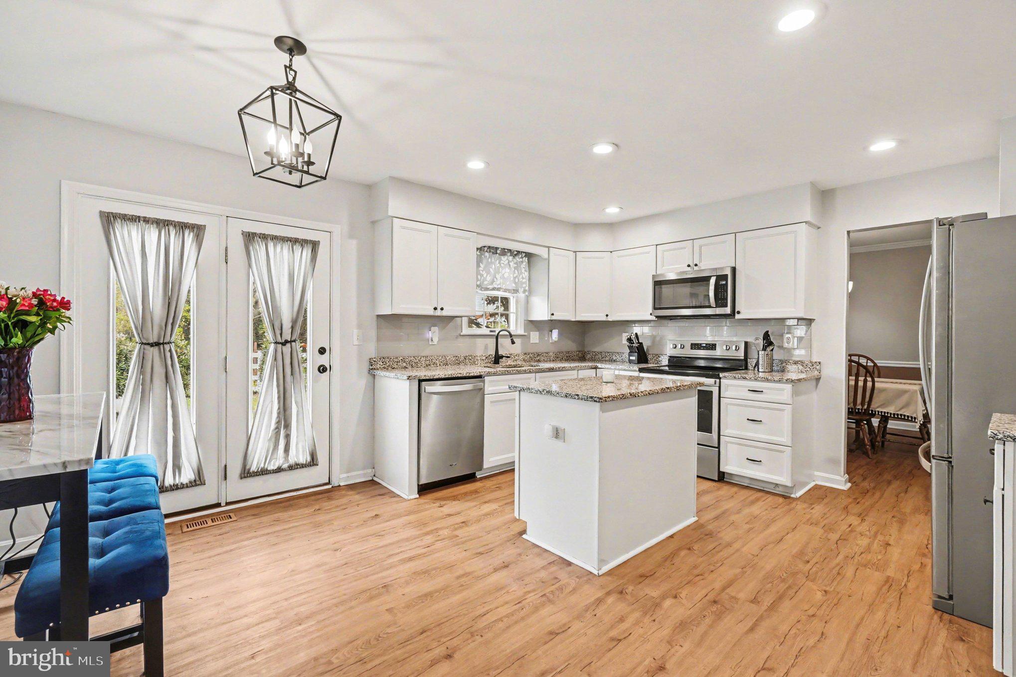 2310 CHANTAWAY COURT