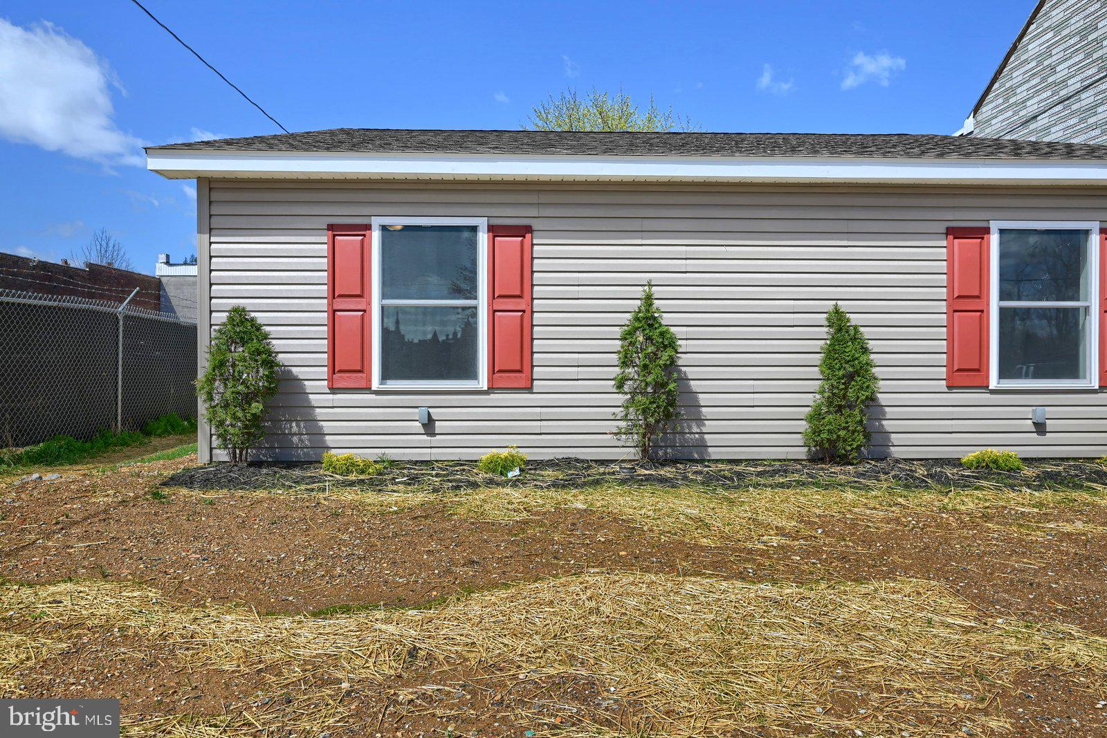 NONE AVAILABLE - Residential