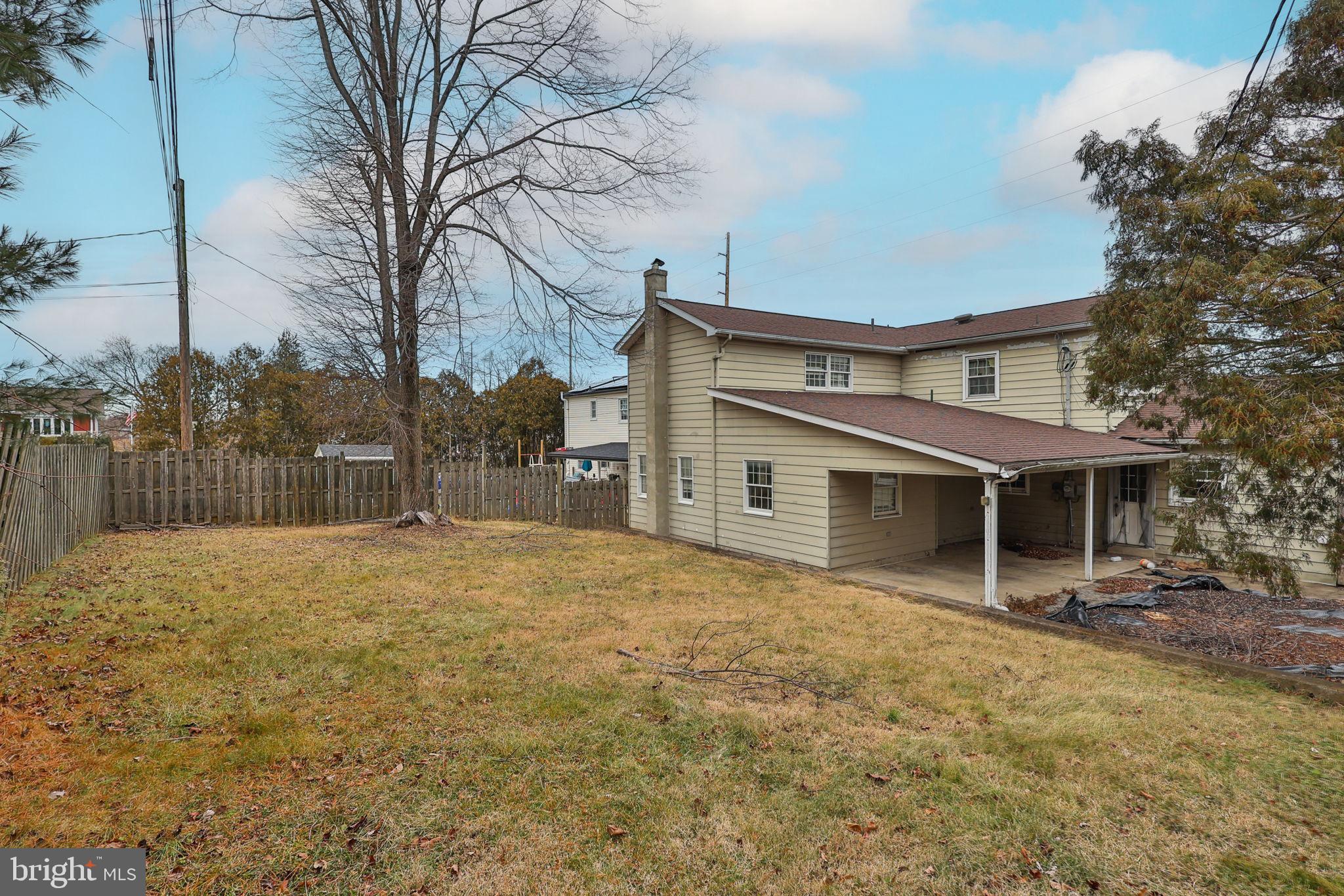 COUNTRY HEIGHTS - Residential