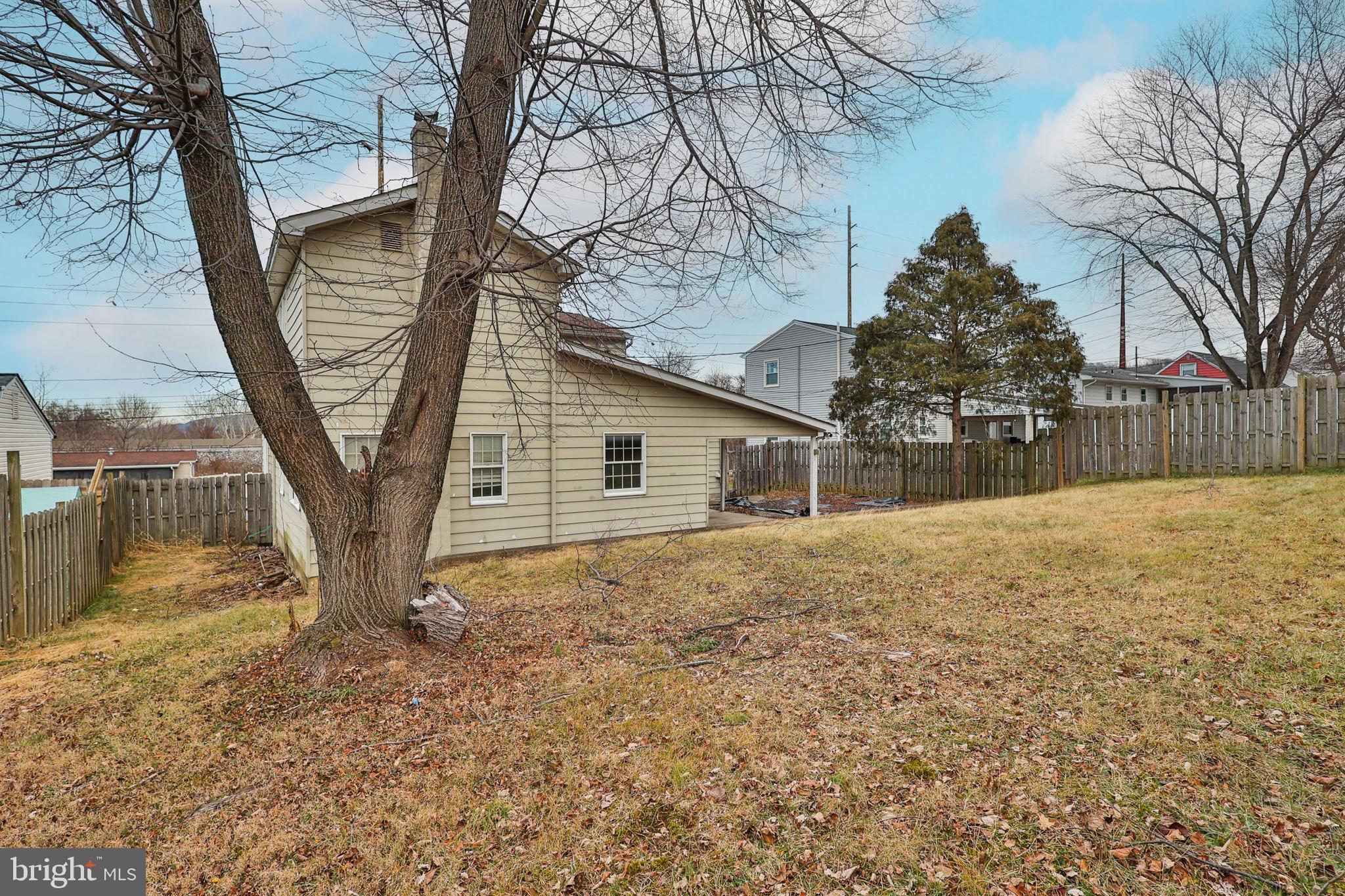 COUNTRY HEIGHTS - Residential