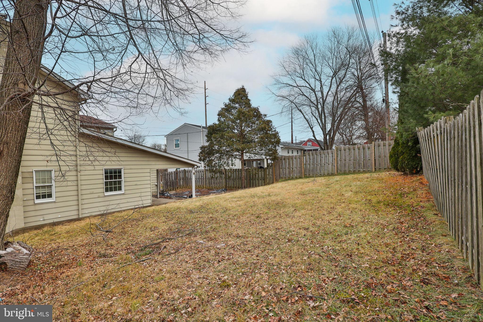 COUNTRY HEIGHTS - Residential