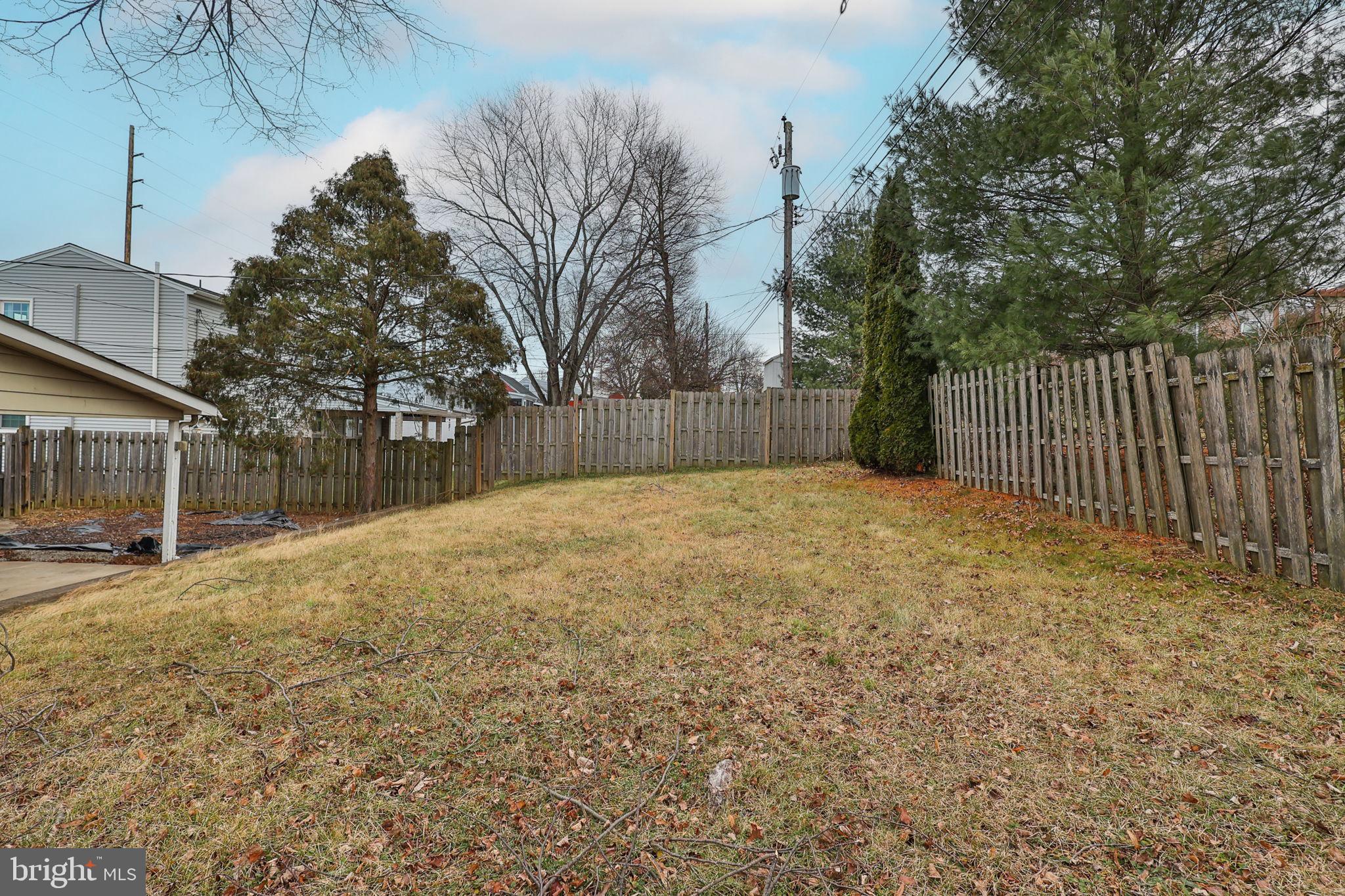 COUNTRY HEIGHTS - Residential