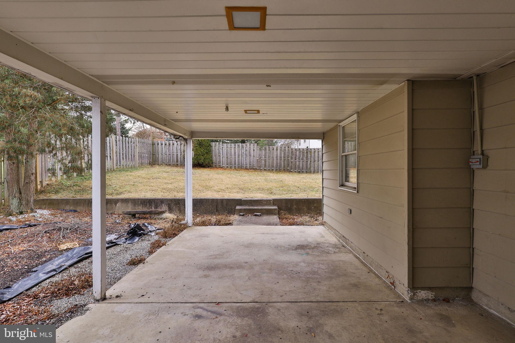 COUNTRY HEIGHTS - Residential