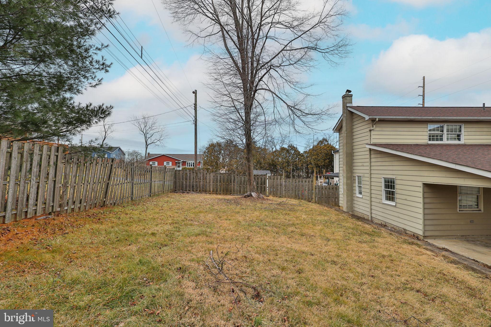 COUNTRY HEIGHTS - Residential