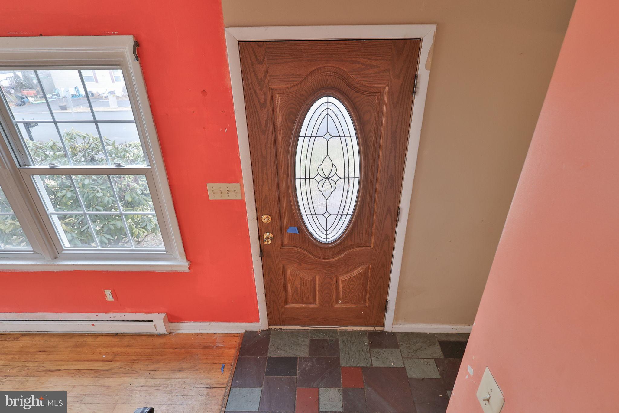 COUNTRY HEIGHTS - Residential