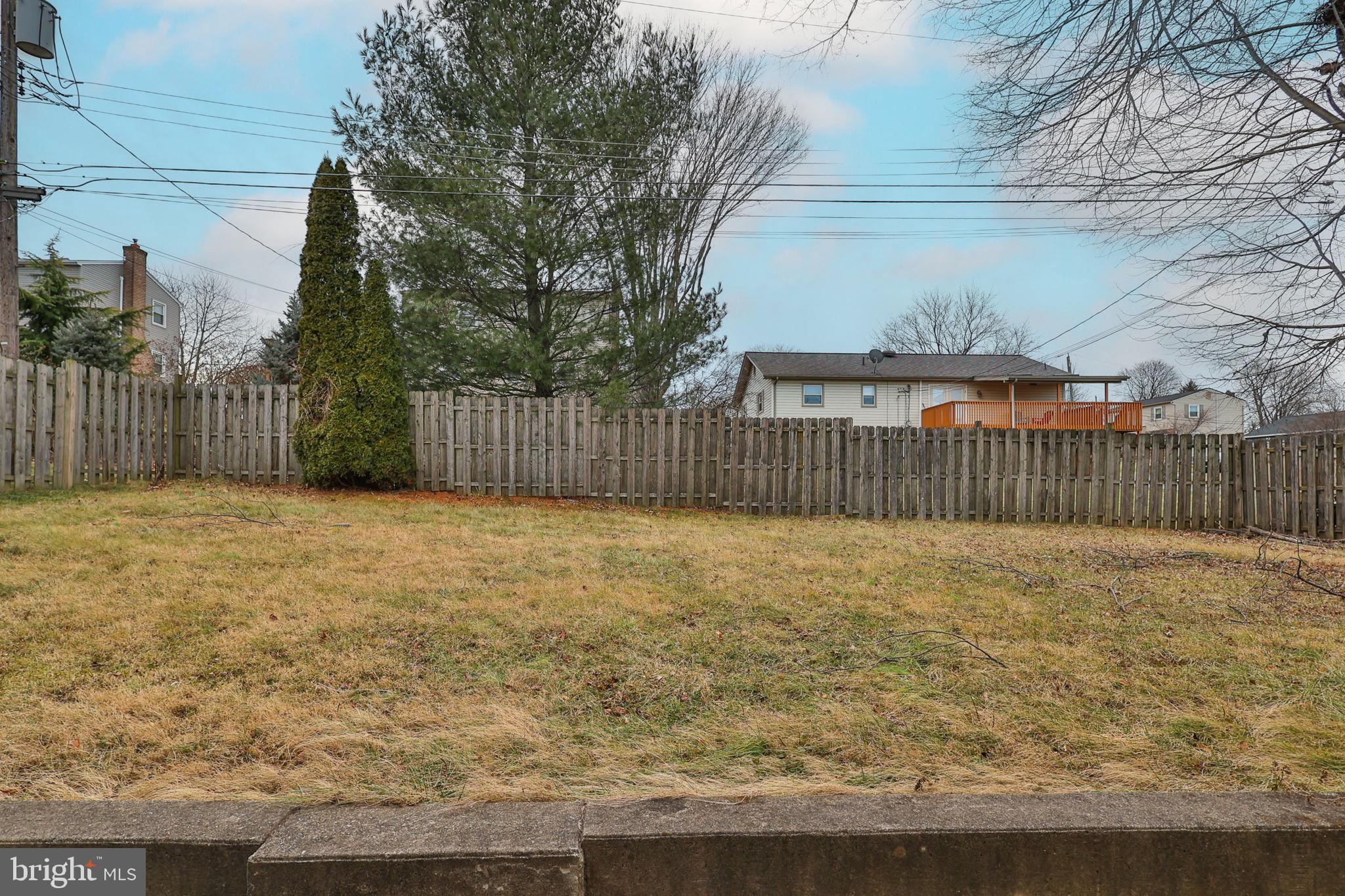 COUNTRY HEIGHTS - Residential