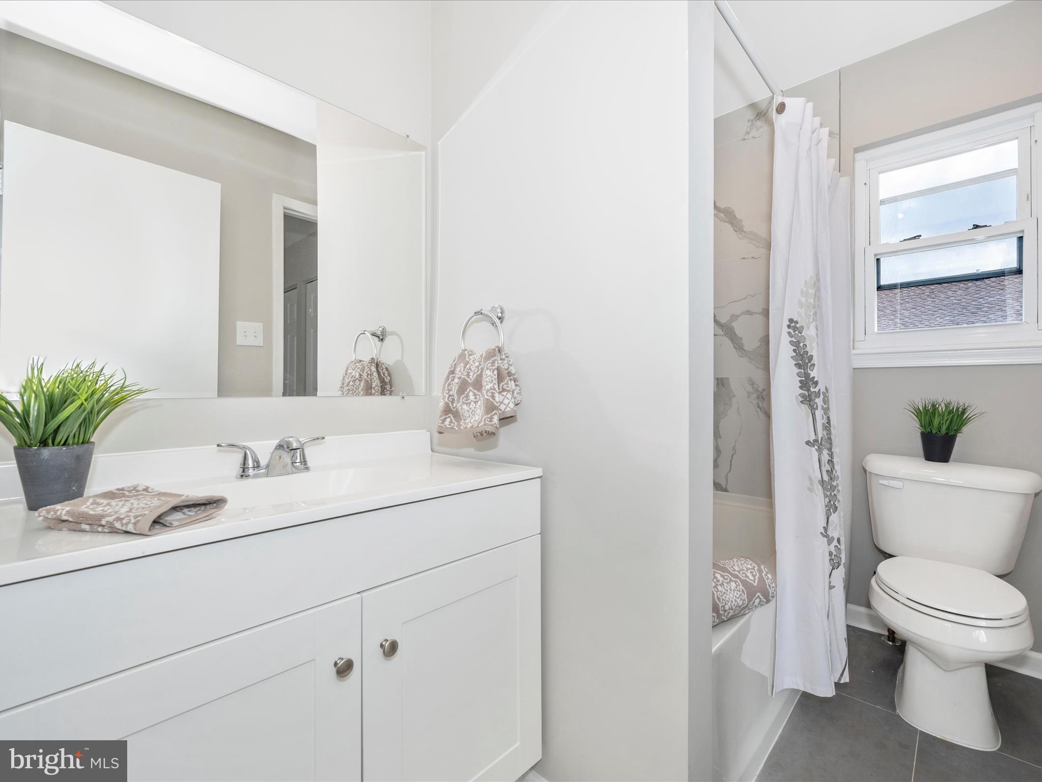 ROSEDALE - Residential