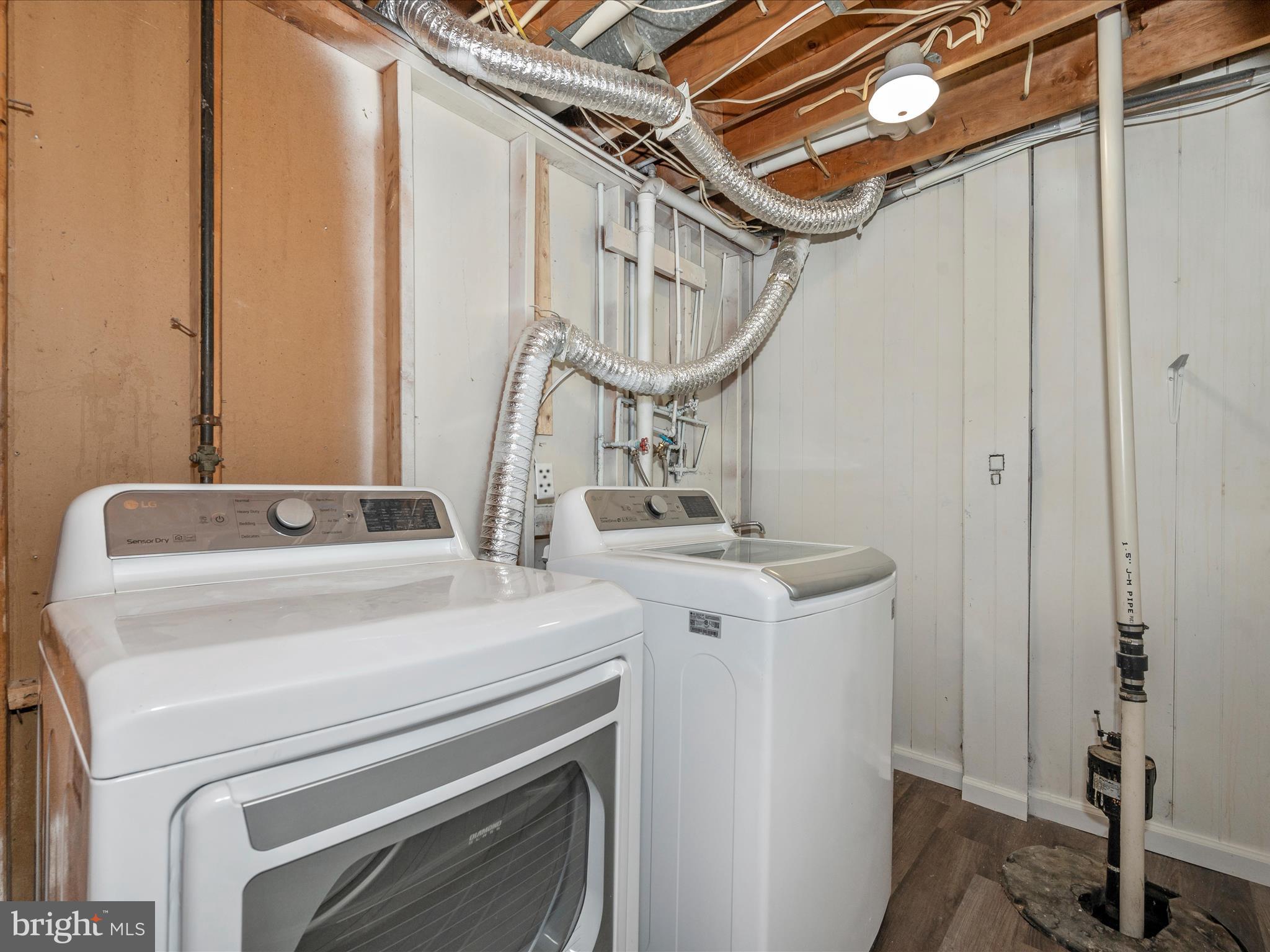 ROSEDALE - Residential