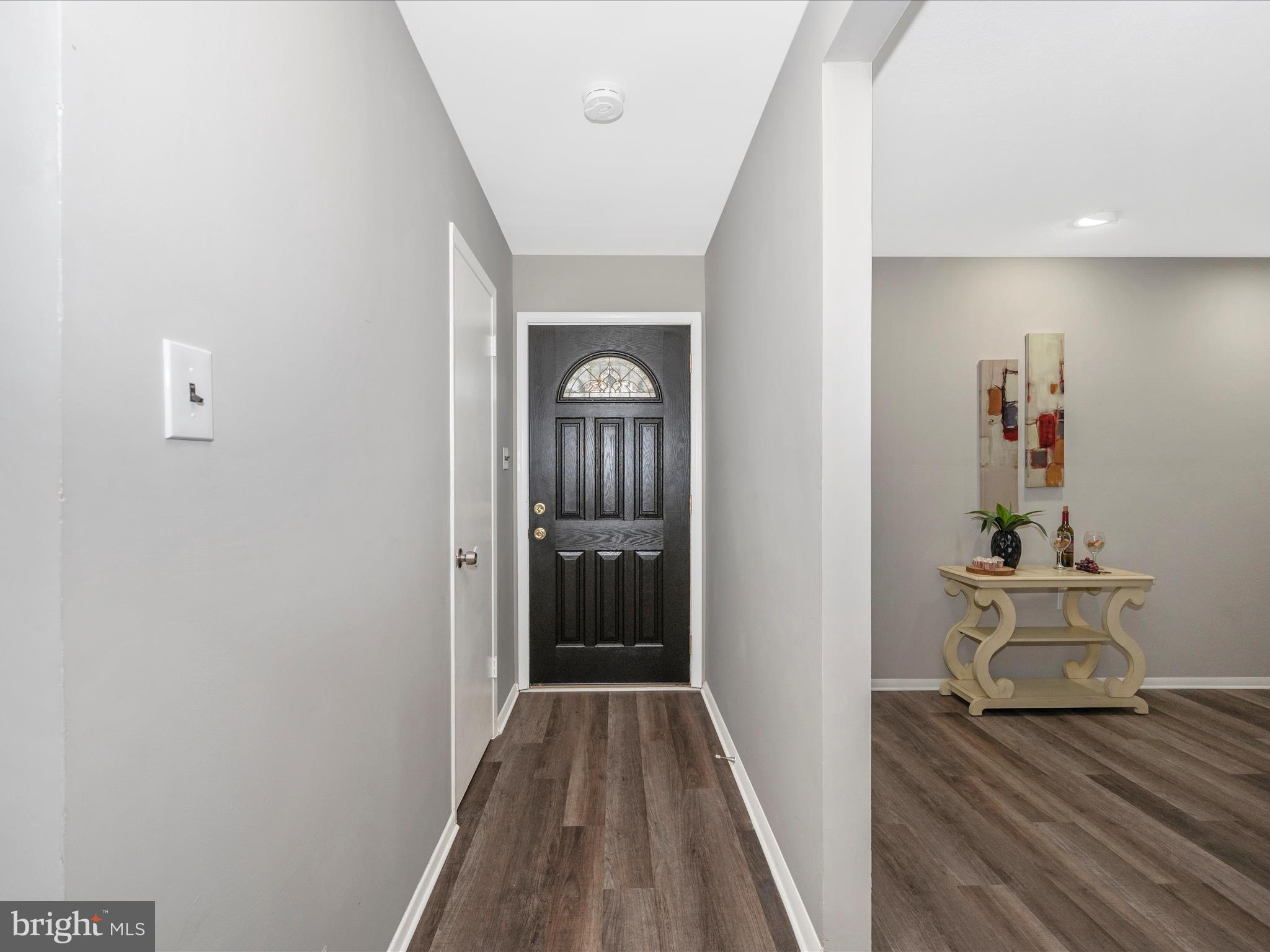 ROSEDALE - Residential