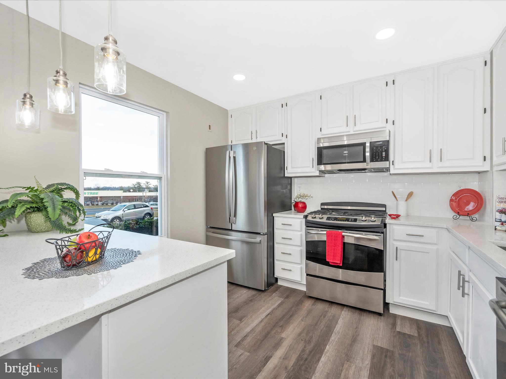 ROSEDALE - Residential