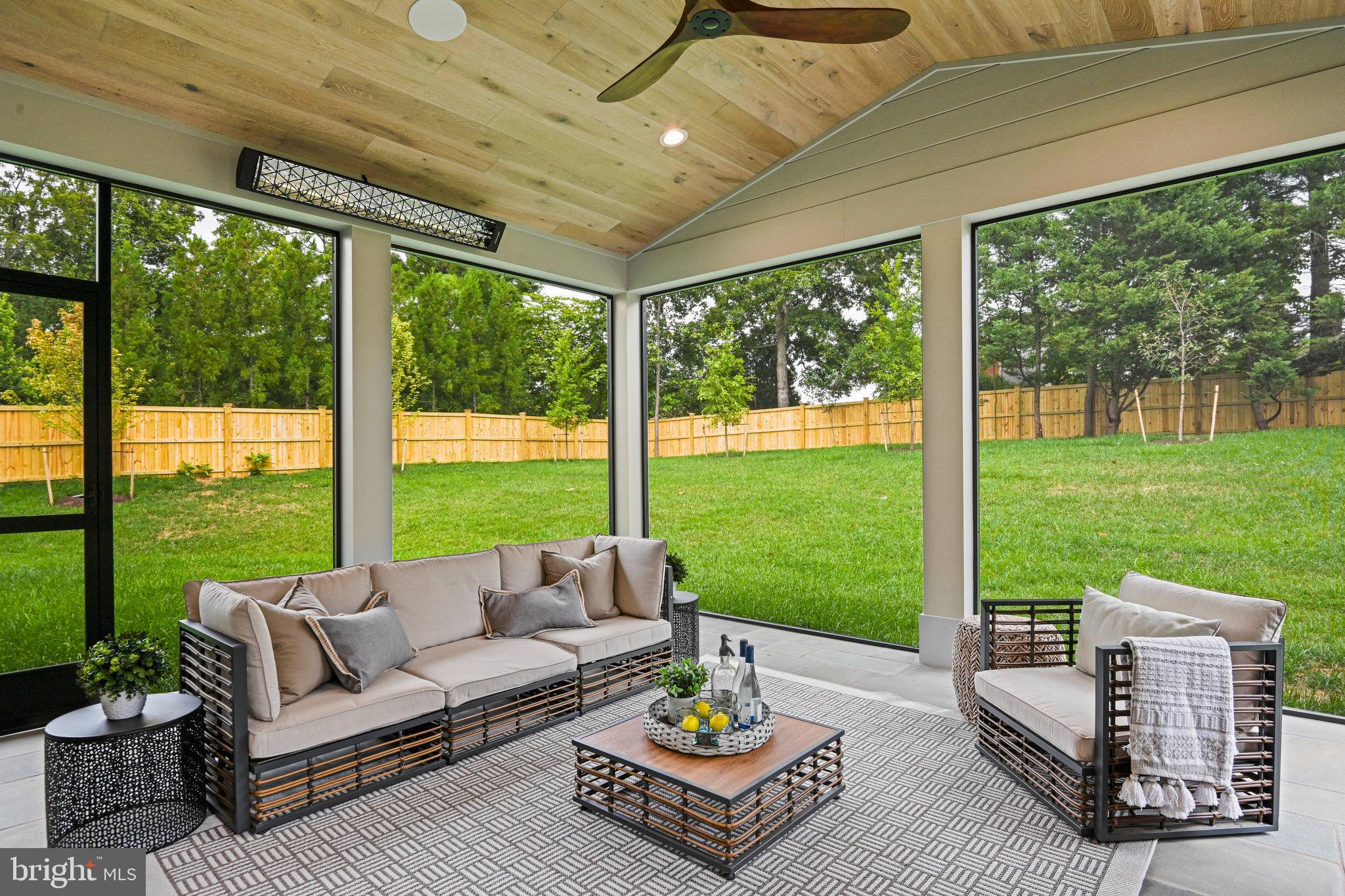 REIDS GROVE - Residential