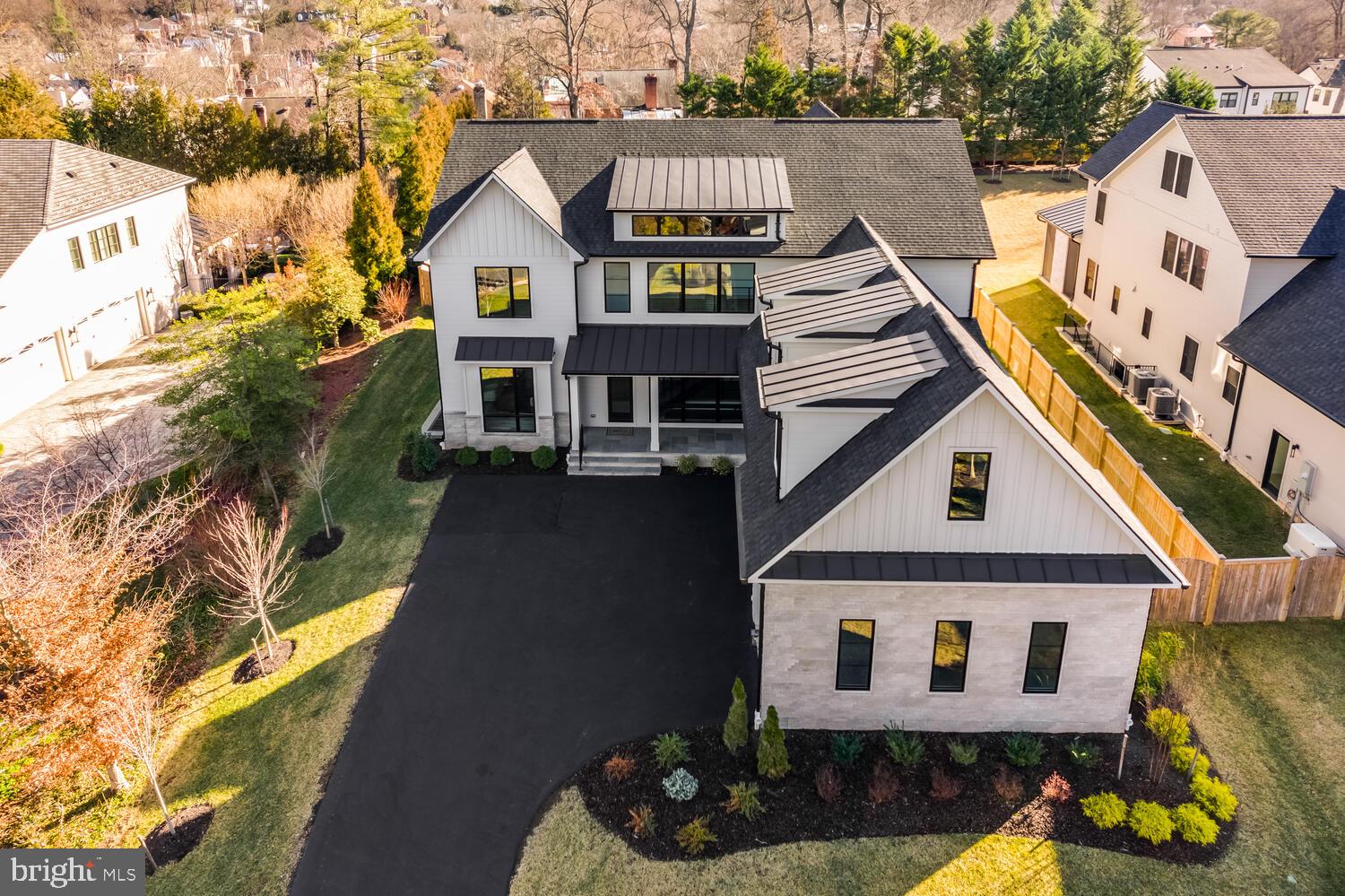 REIDS GROVE - Residential