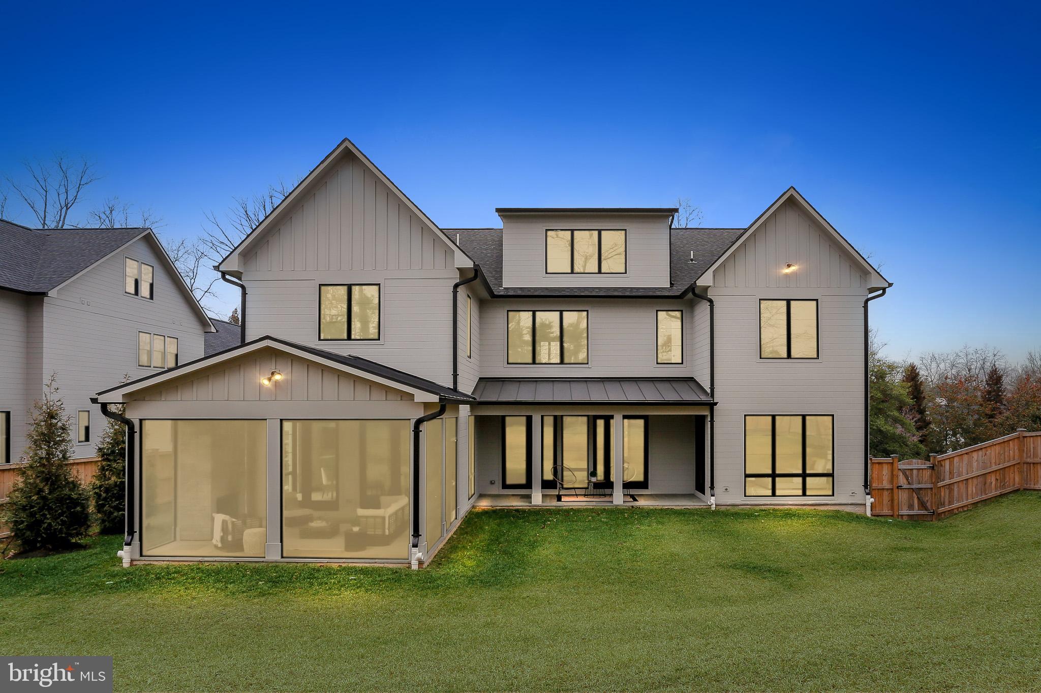 REIDS GROVE - Residential