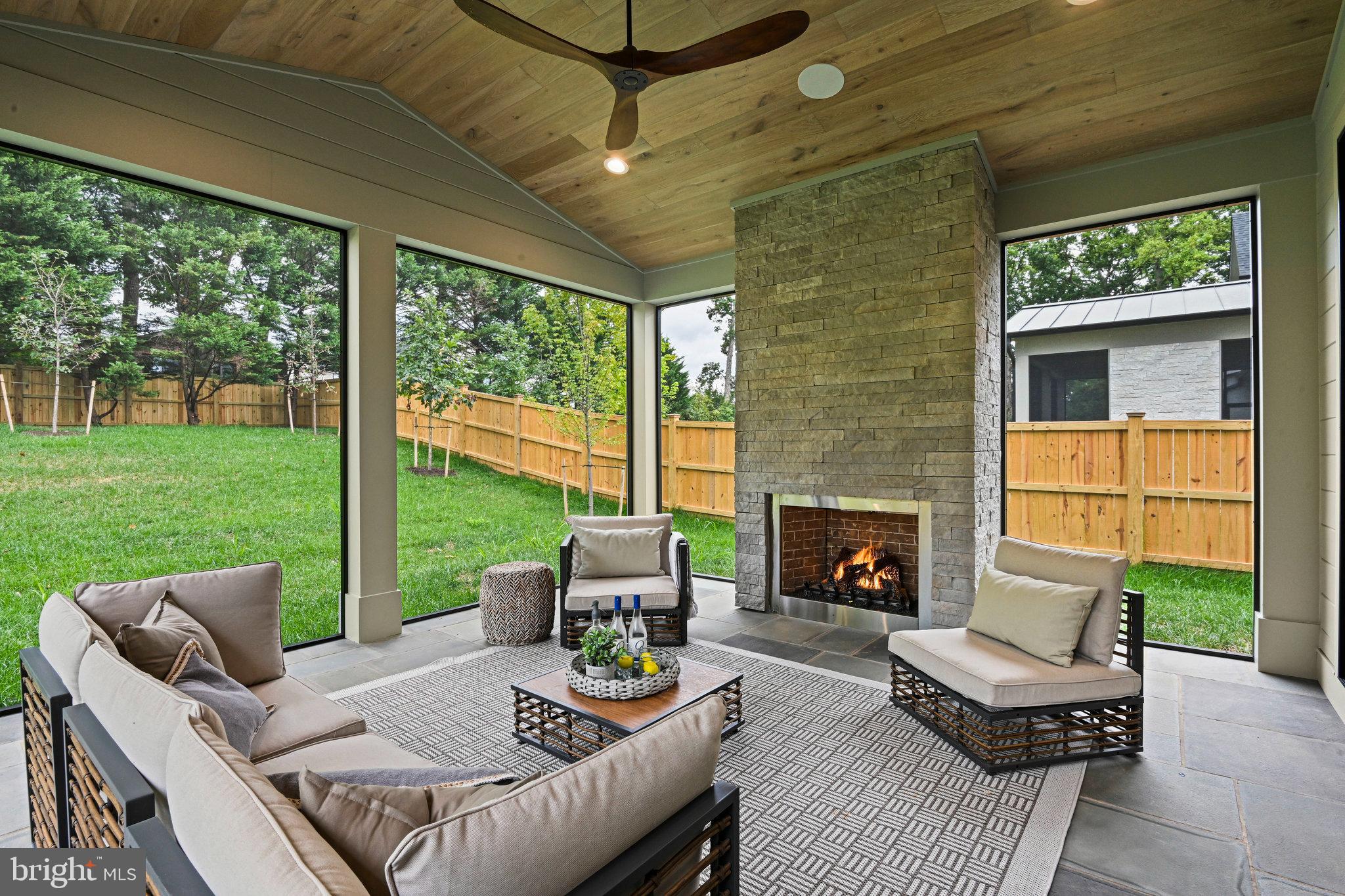 REIDS GROVE - Residential