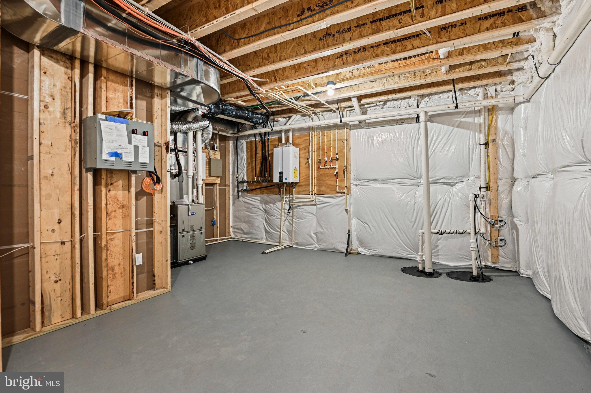 REIDS GROVE - Residential