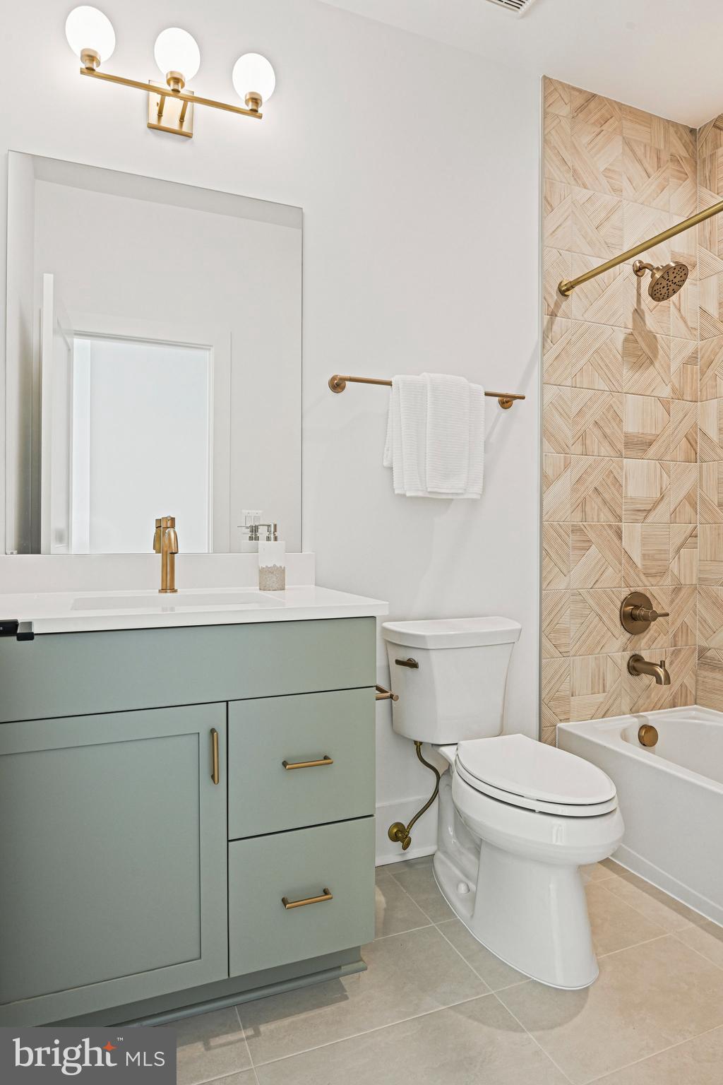 REIDS GROVE - Residential