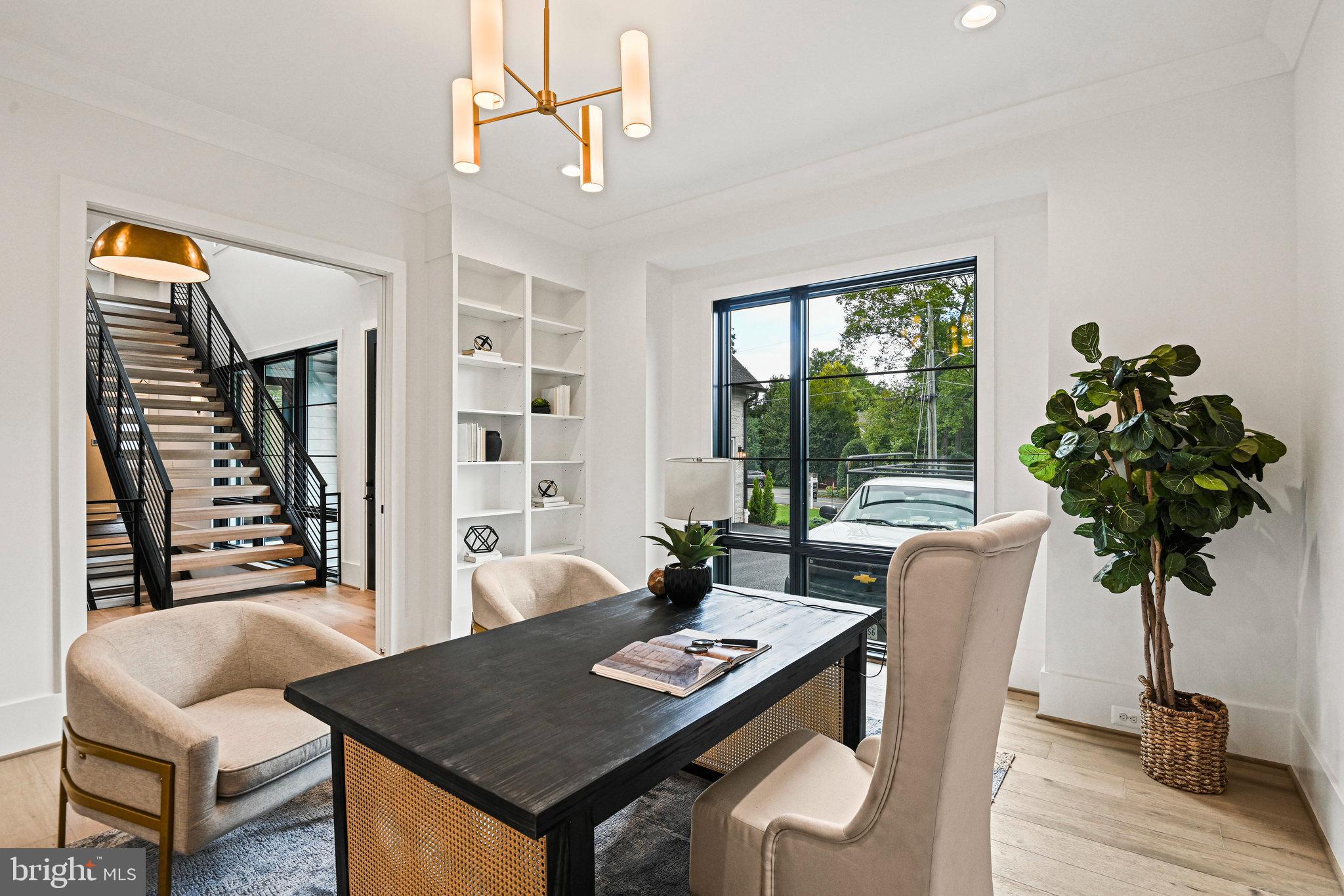 REIDS GROVE - Residential