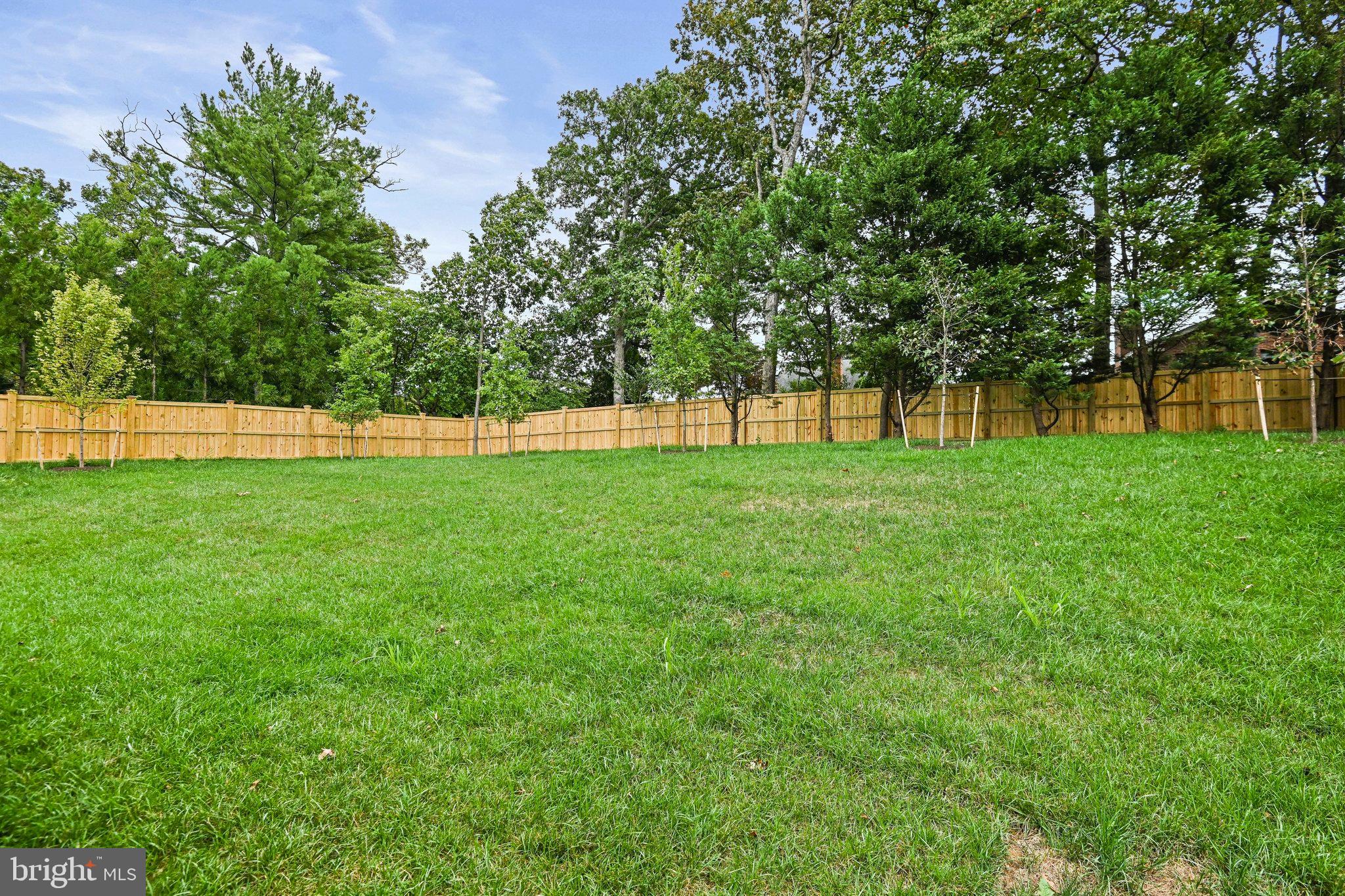 REIDS GROVE - Residential