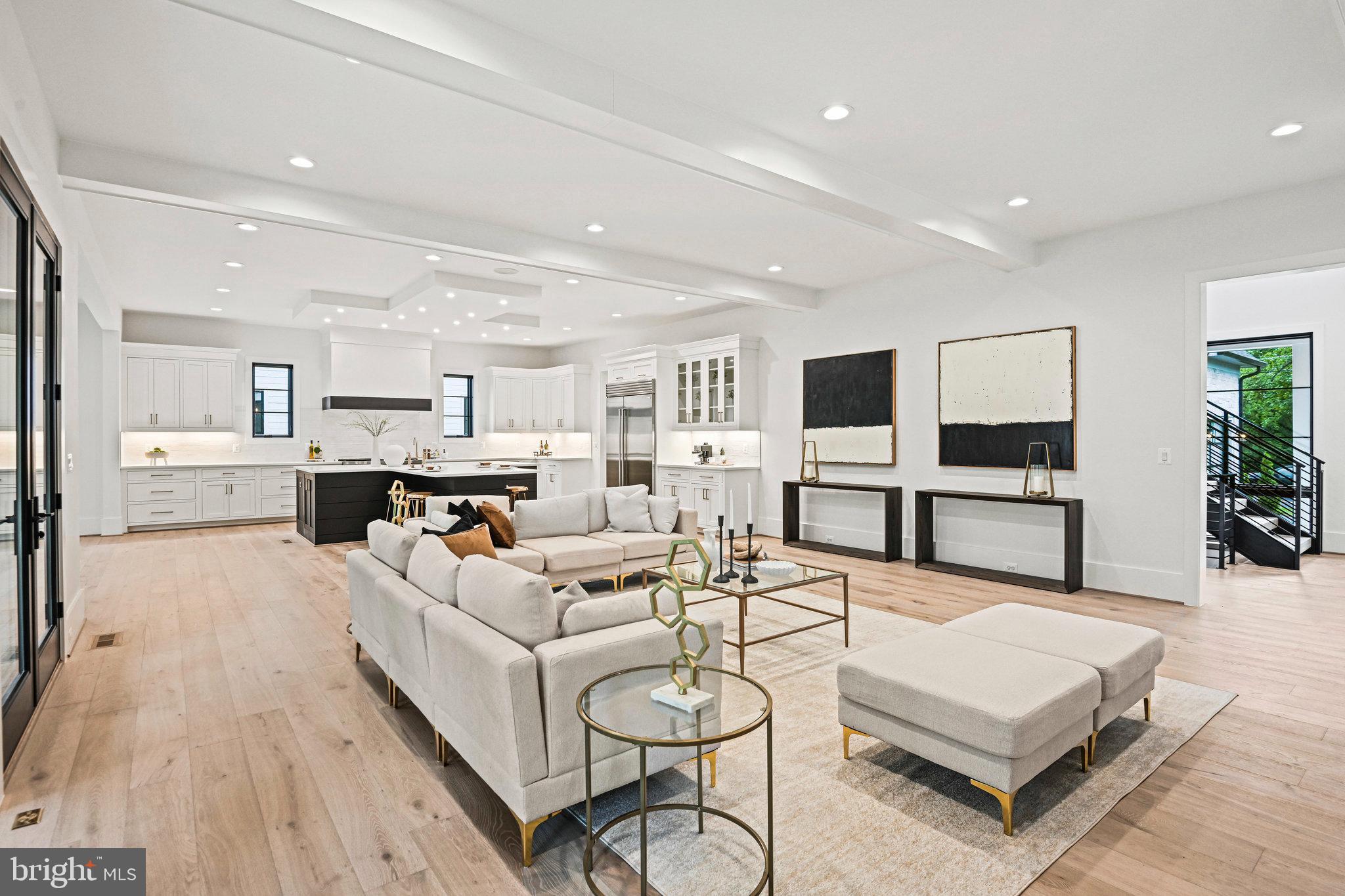 REIDS GROVE - Residential