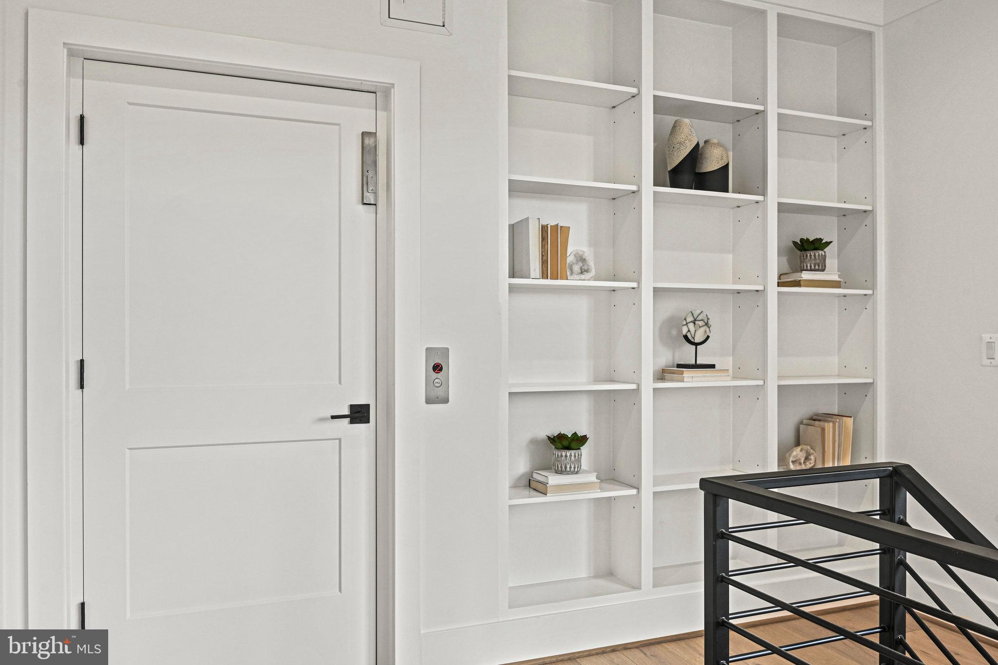 REIDS GROVE - Residential