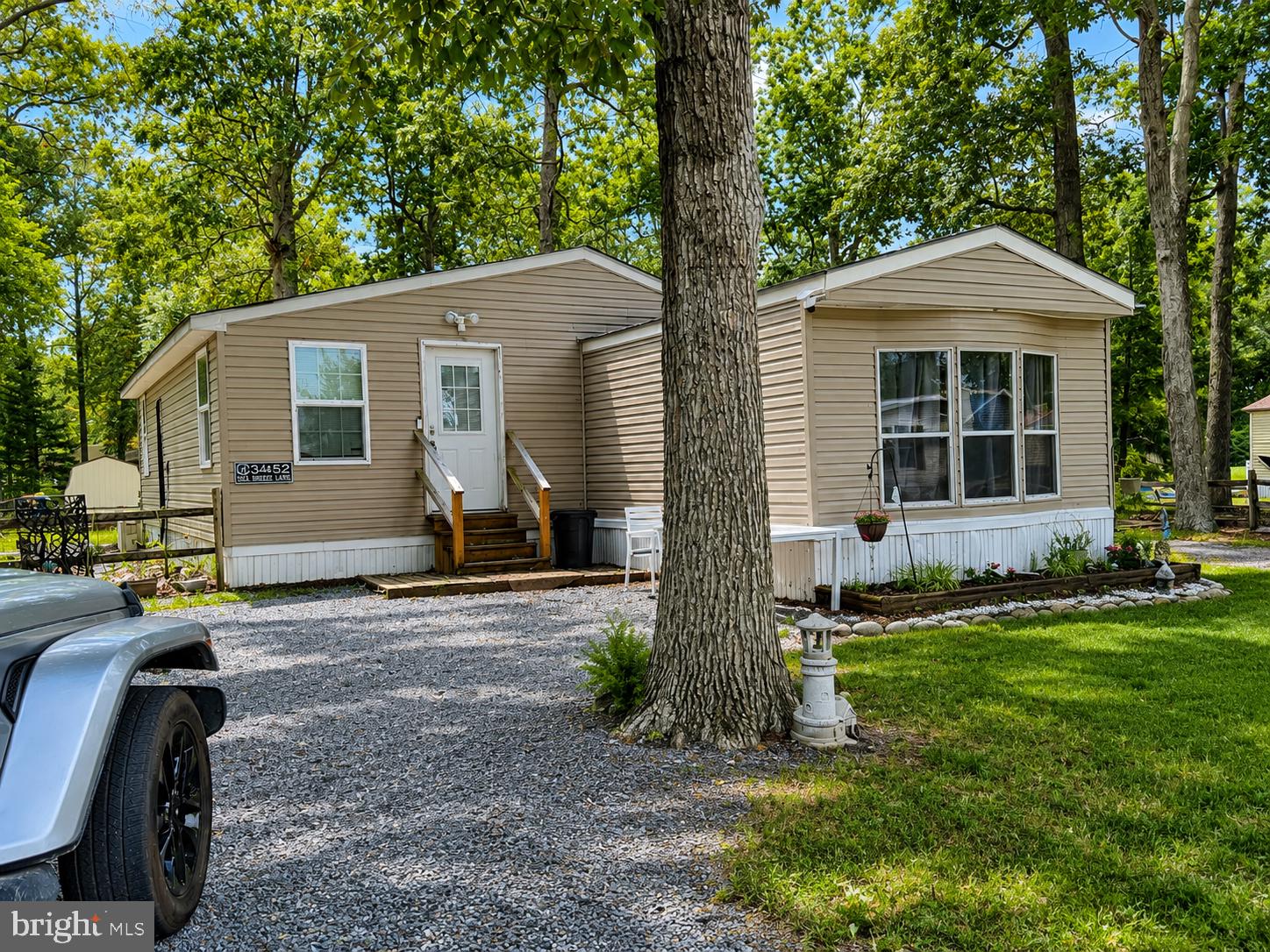 34452 SUNSET DRIVE LOT: 1532