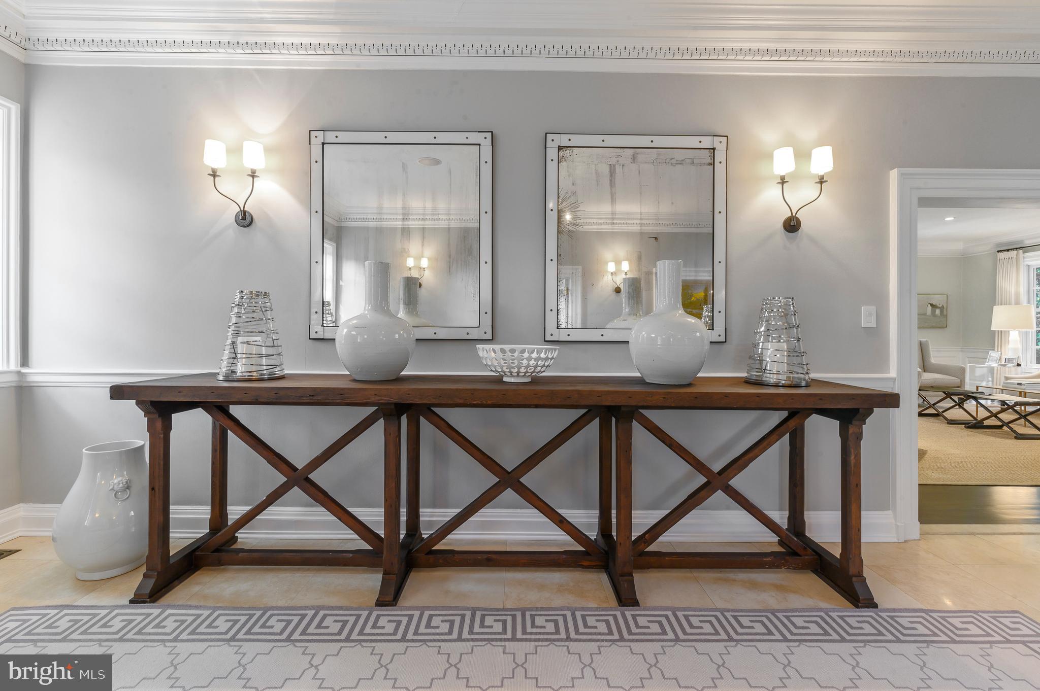 SPRING MILL ESTATE - Residential