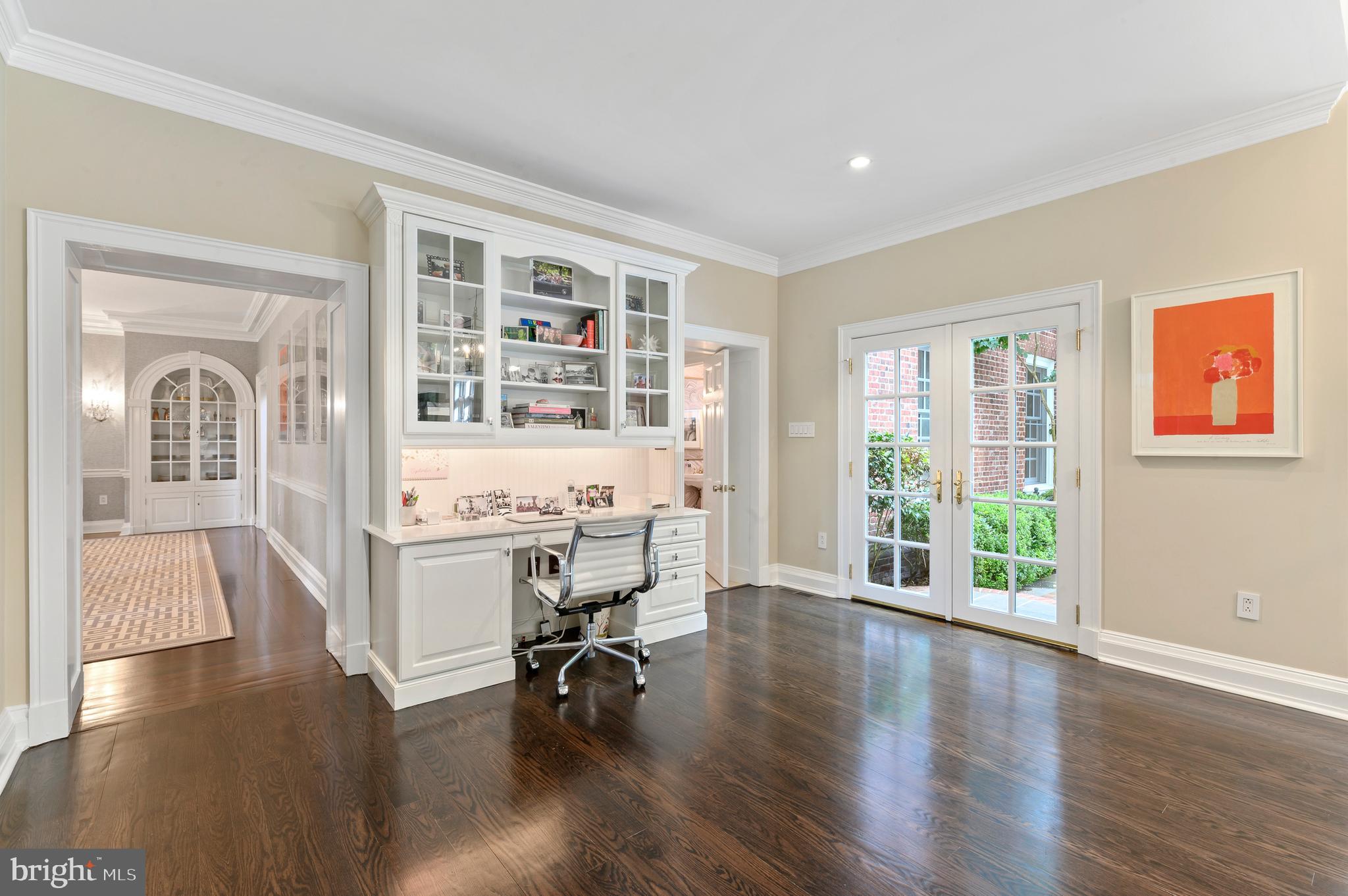 SPRING MILL ESTATE - Residential