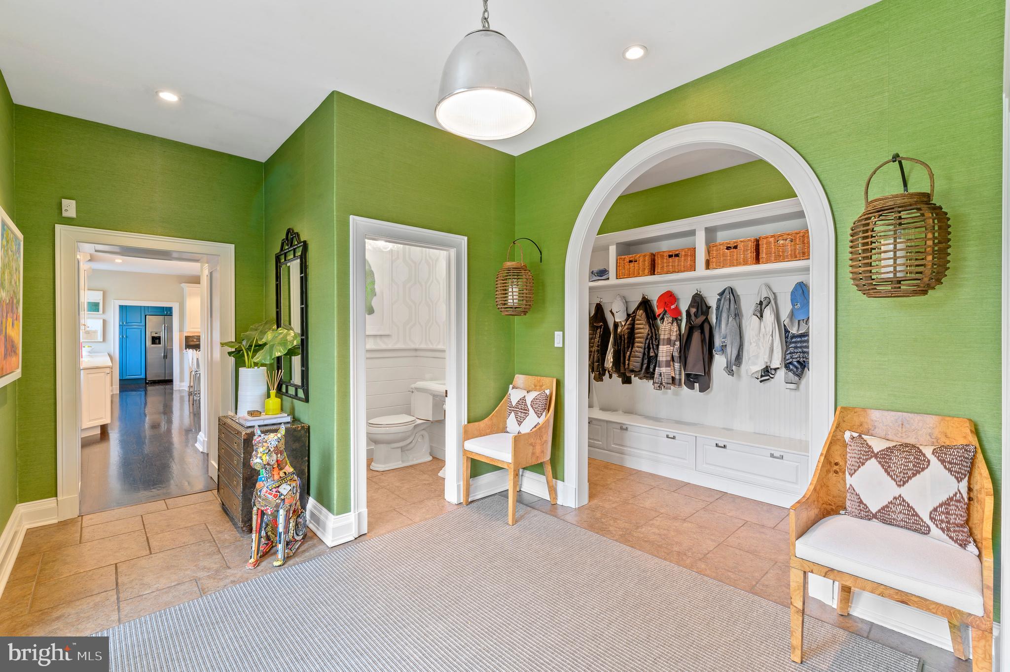 SPRING MILL ESTATE - Residential