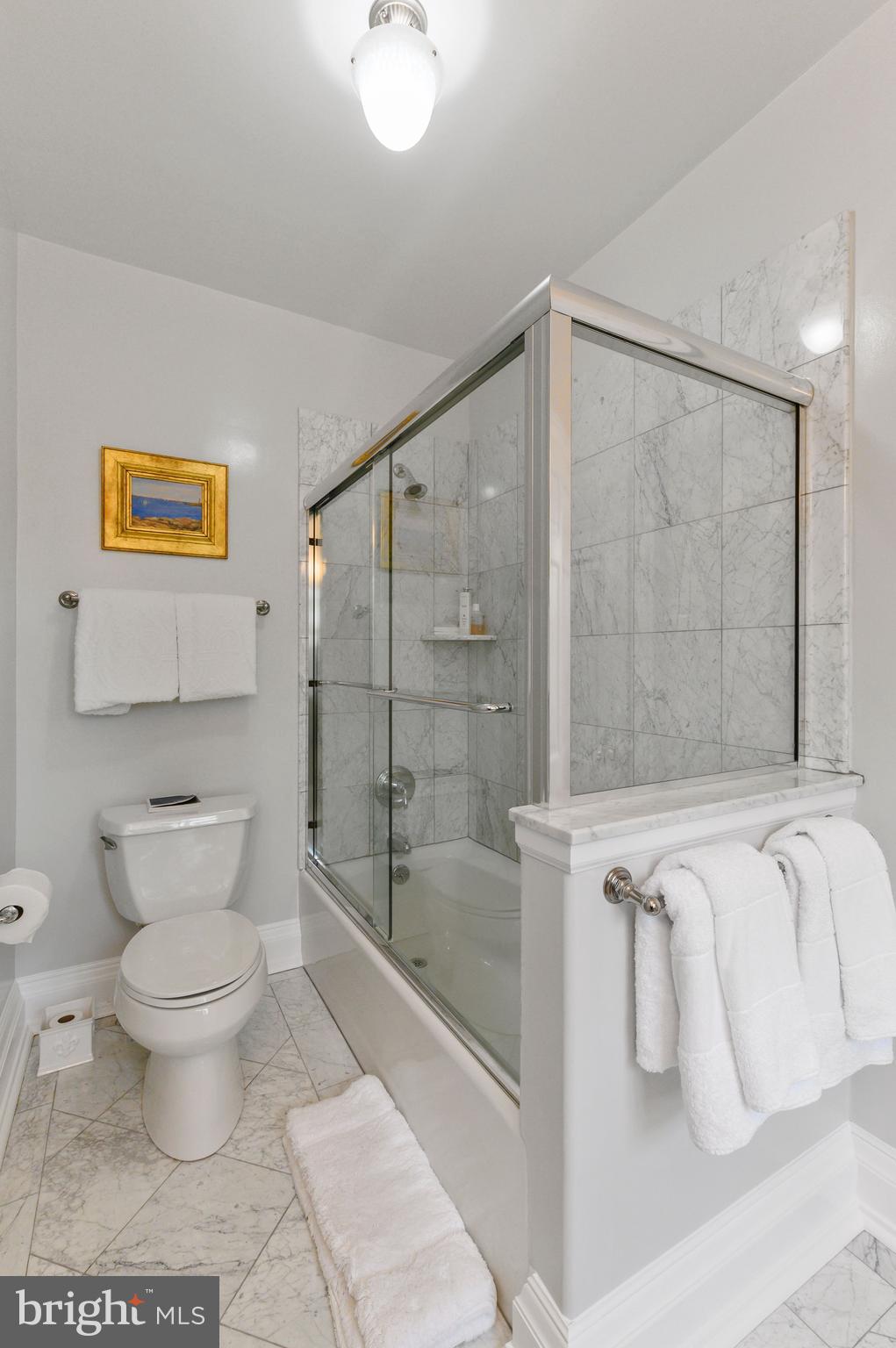 SPRING MILL ESTATE - Residential