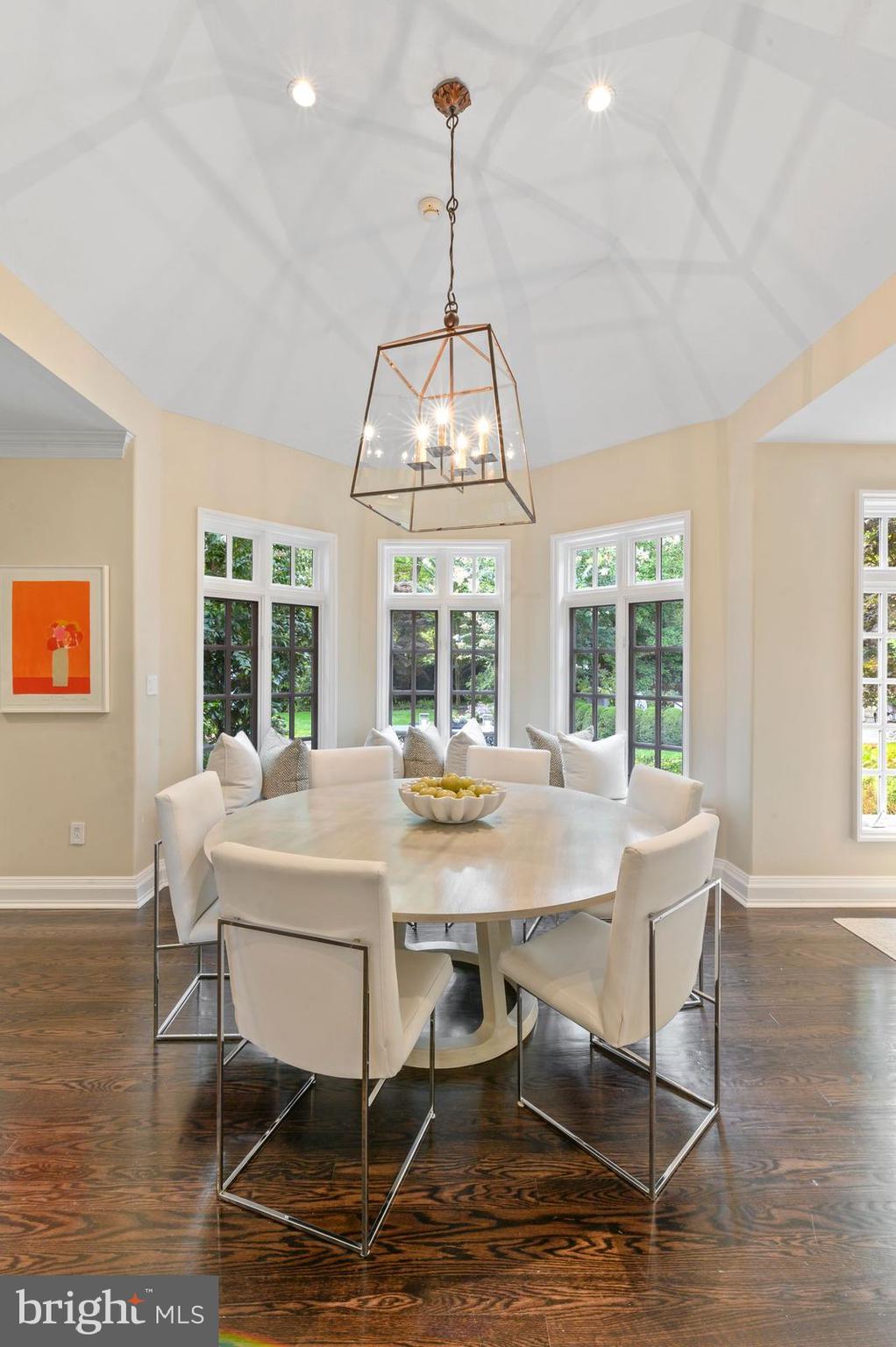 SPRING MILL ESTATE - Residential