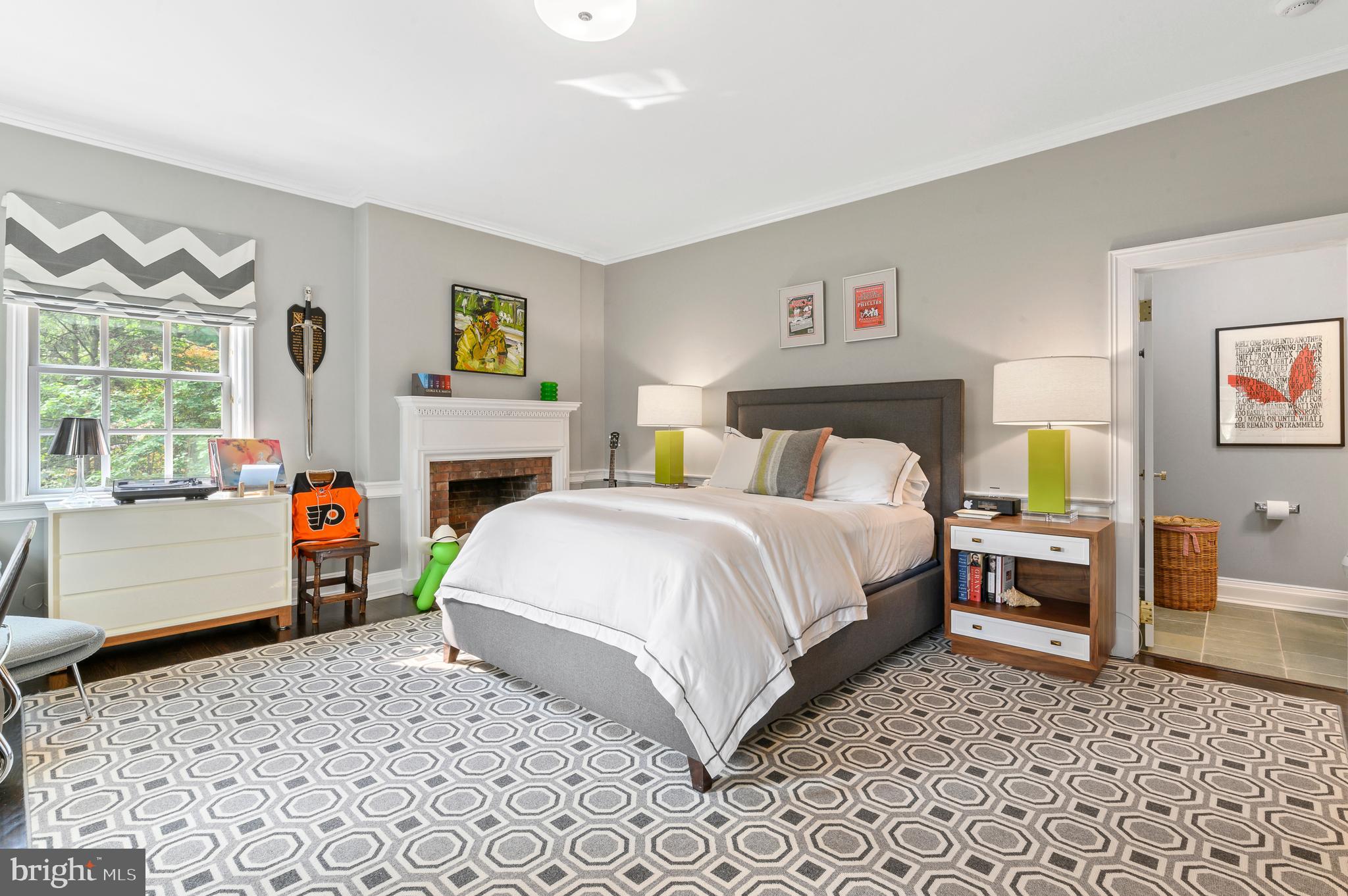 SPRING MILL ESTATE - Residential