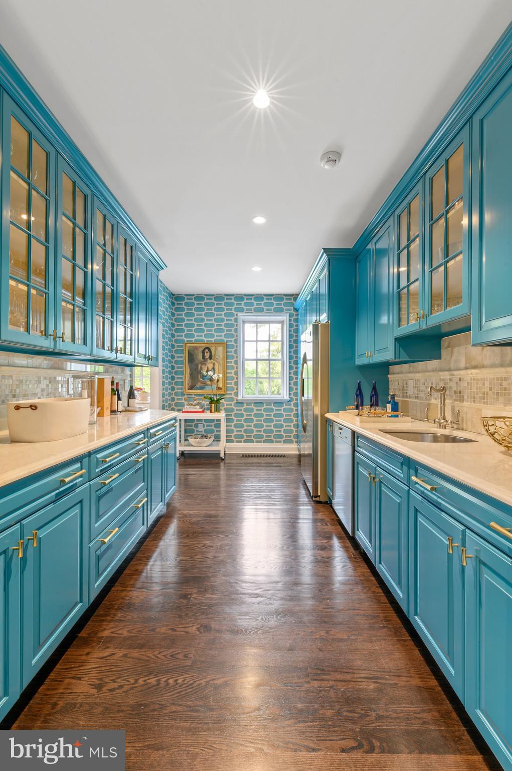 SPRING MILL ESTATE - Residential