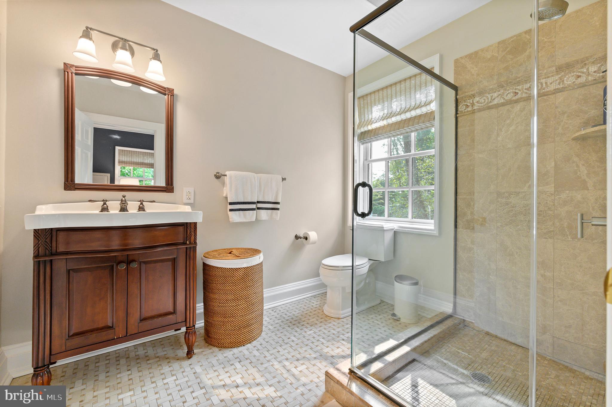 SPRING MILL ESTATE - Residential