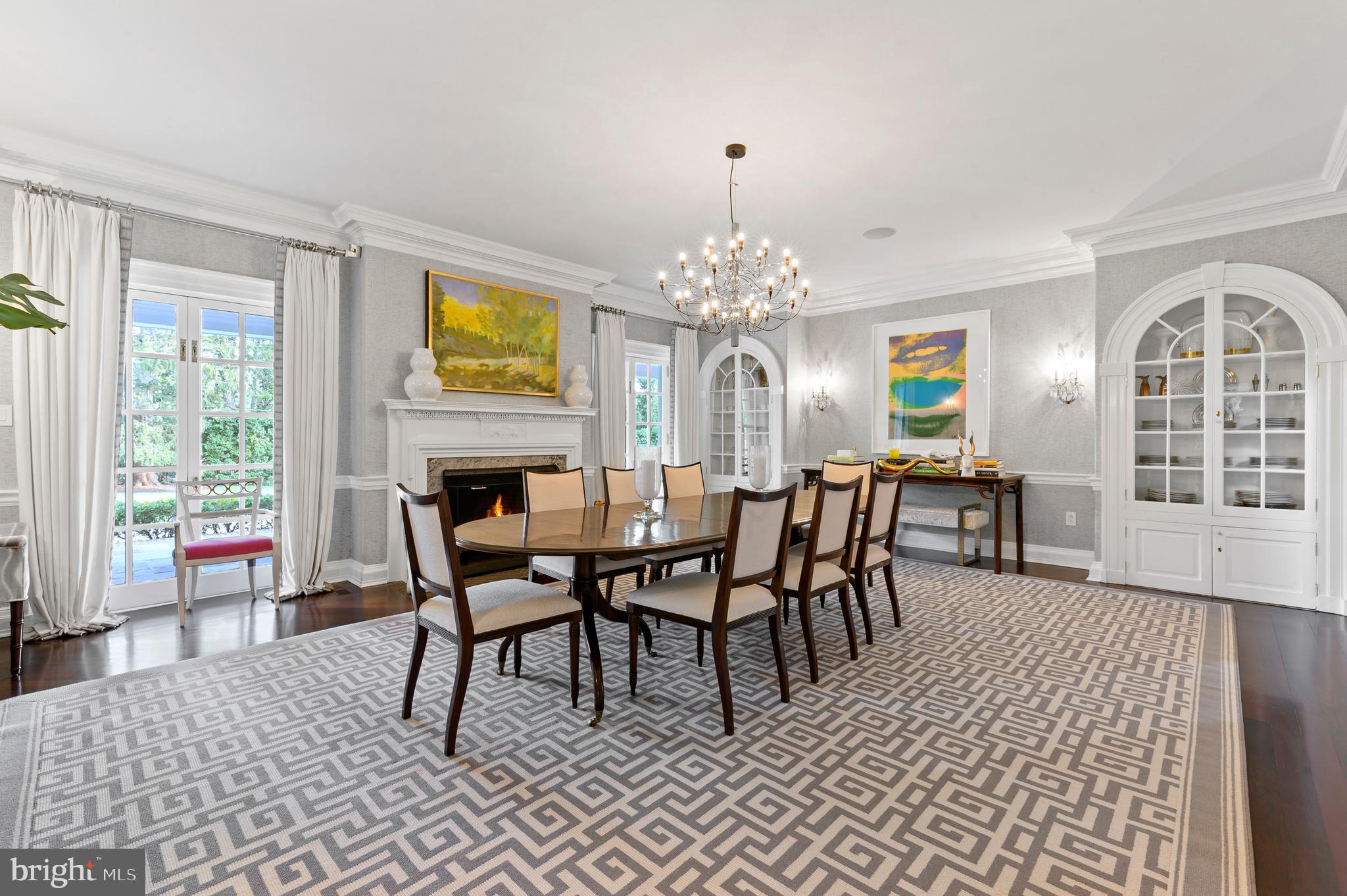 SPRING MILL ESTATE - Residential