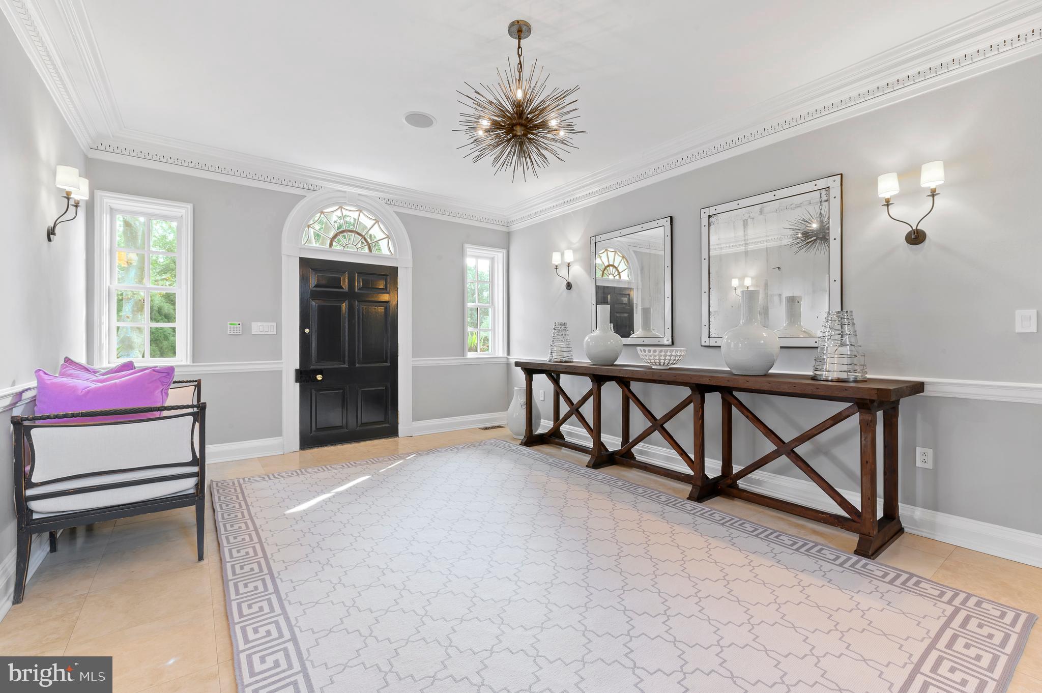 SPRING MILL ESTATE - Residential