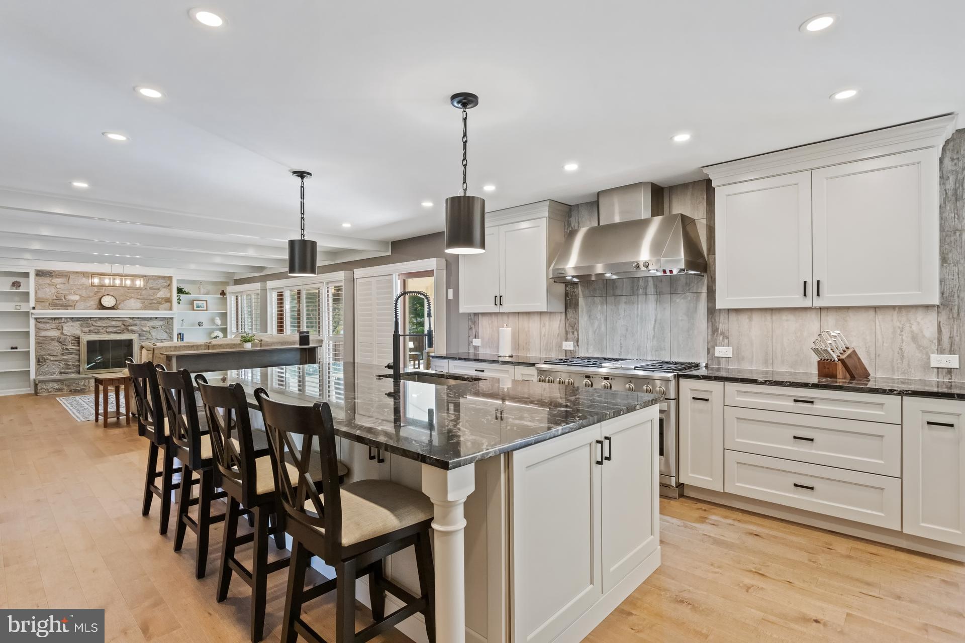 HIGHSPIRE - Residential